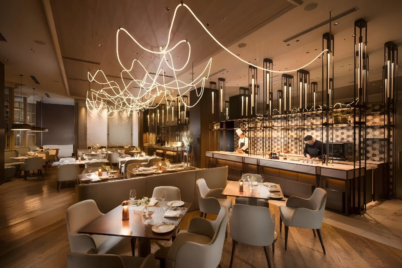 Hilton Tokyo Odaiba - zdjęcie 10
