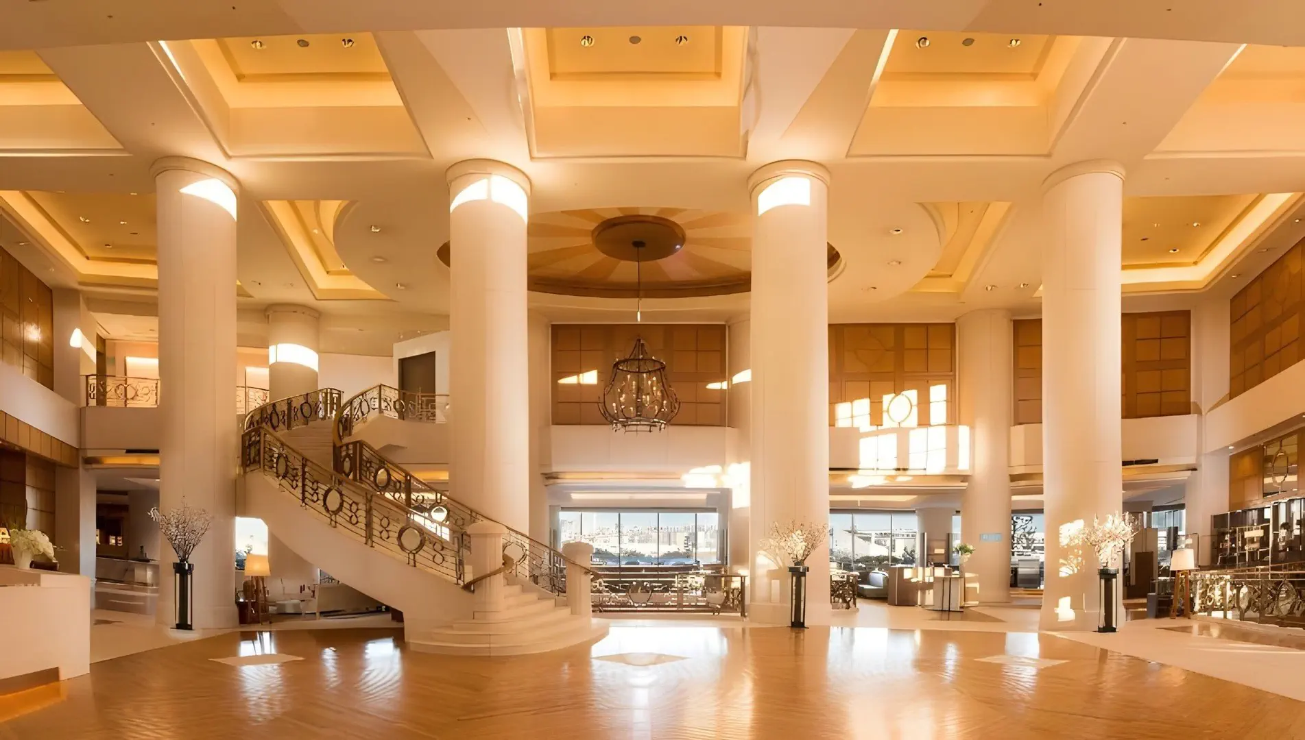 Hilton Tokyo Odaiba - zdjęcie 7