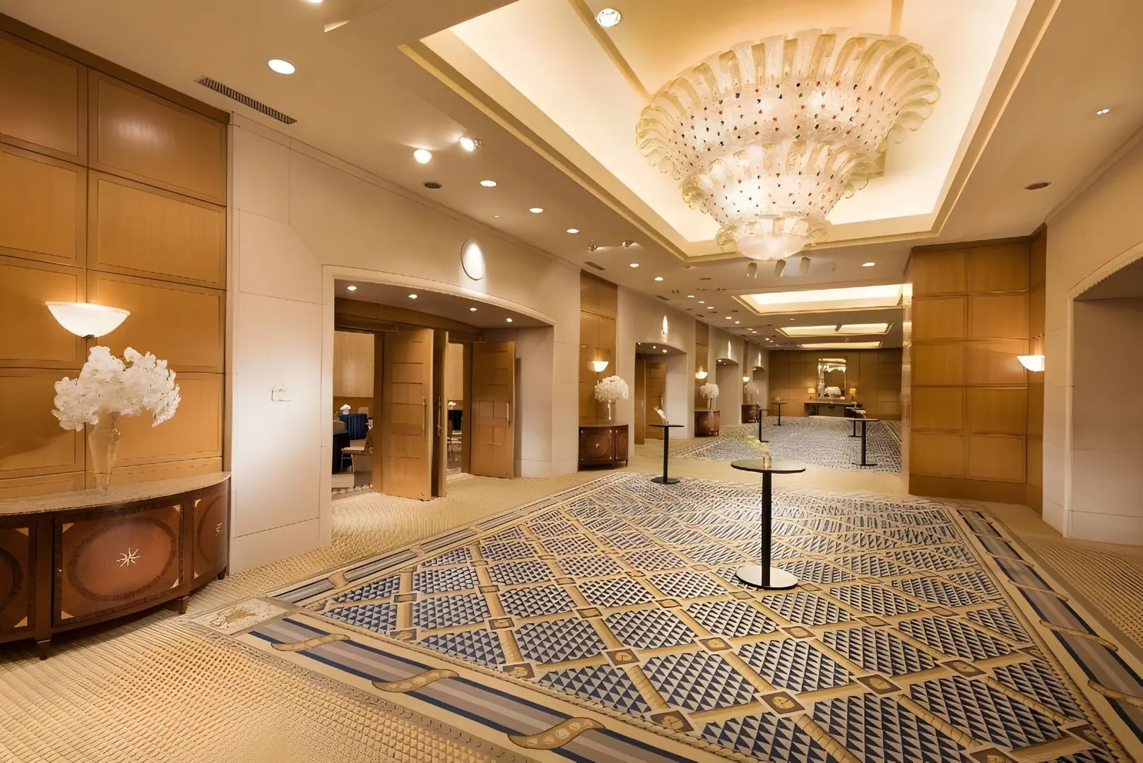 Hilton Tokyo Odaiba - zdjęcie 8