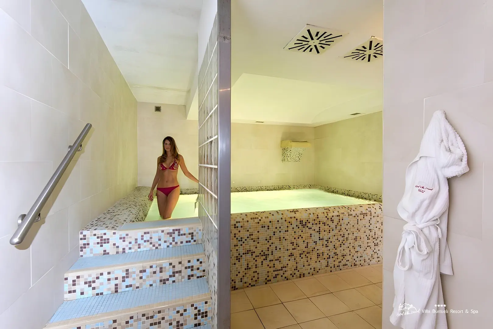 Villa Durrueli Resort & Spa - zdjęcie 5