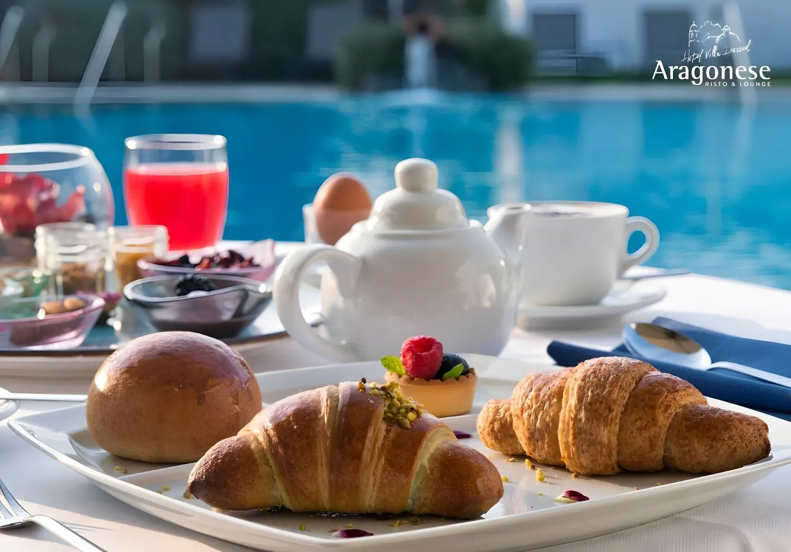 Villa Durrueli Resort & Spa - zdjęcie 11