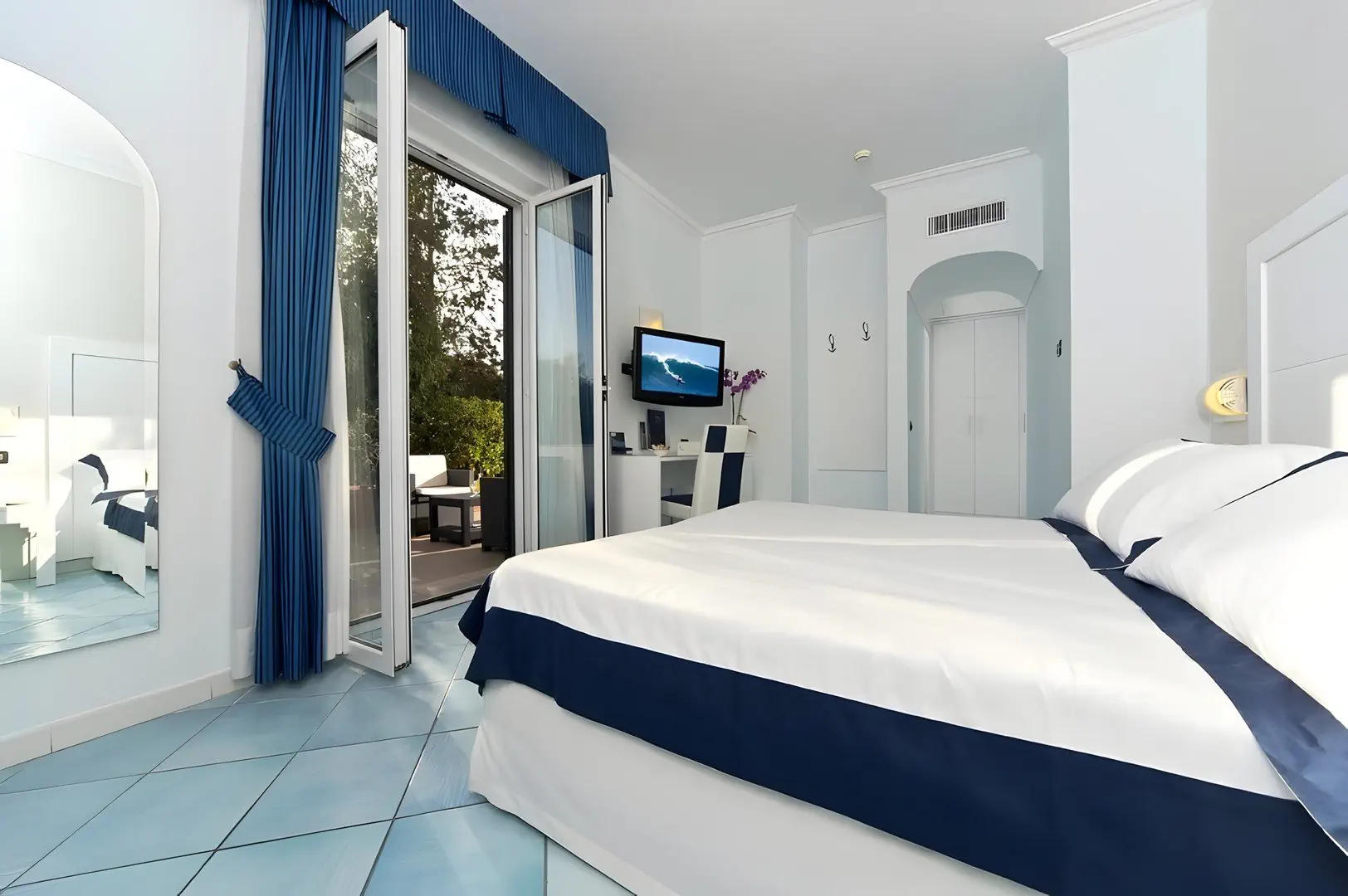 Villa Durrueli Resort & Spa - zdjęcie 8