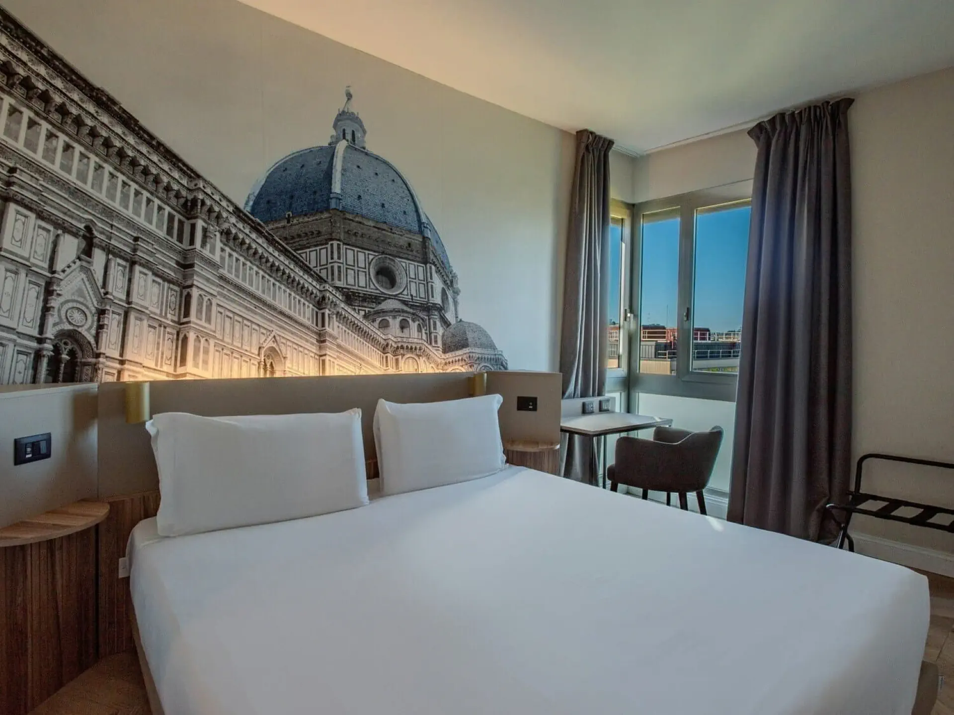 B&b Firenze City Center - zdjęcie 5