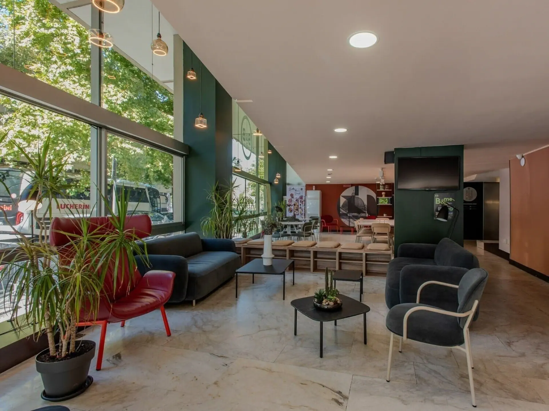B&b Firenze City Center - zdjęcie 3