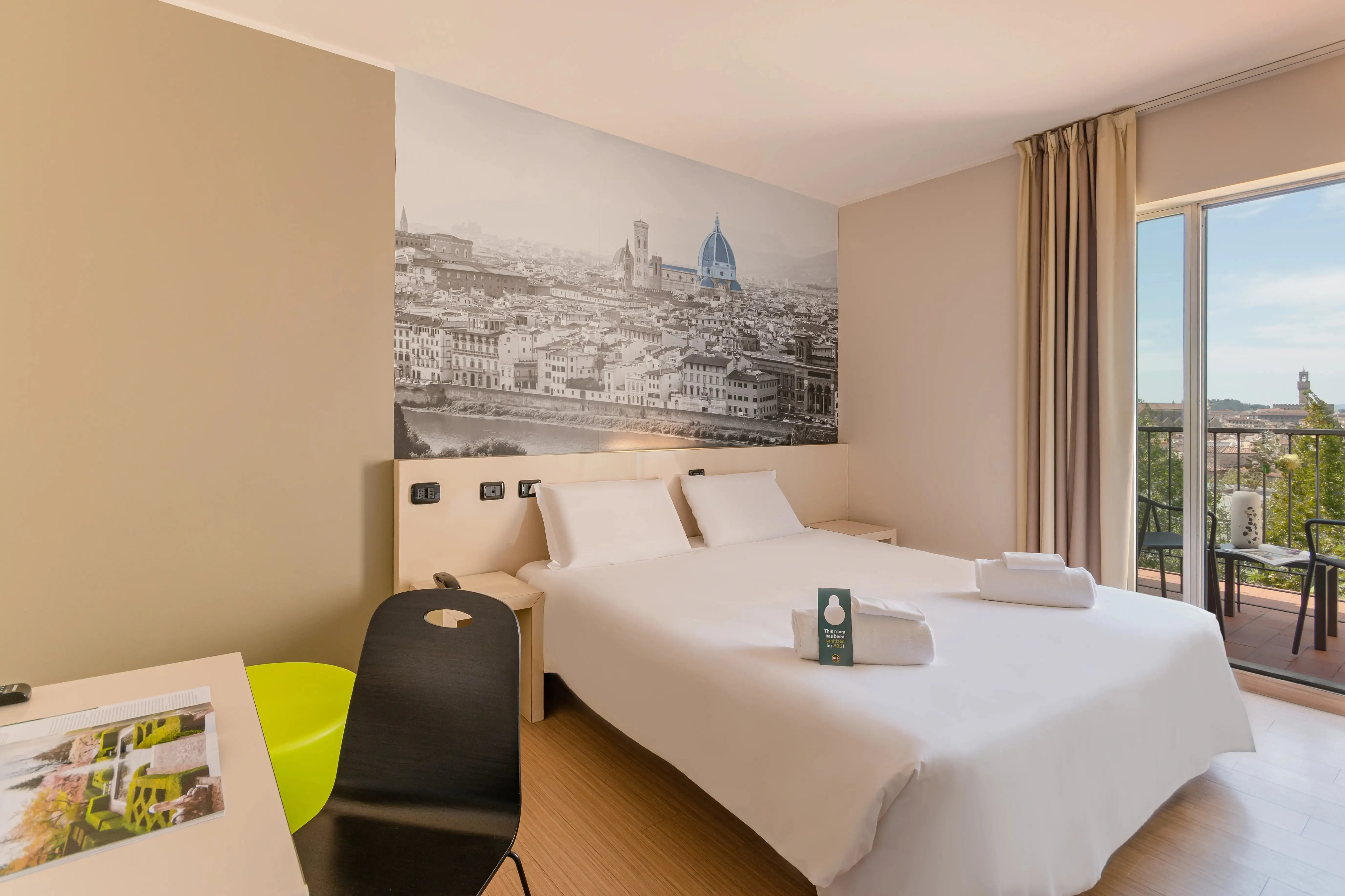 B&b Firenze City Center - zdjęcie 7