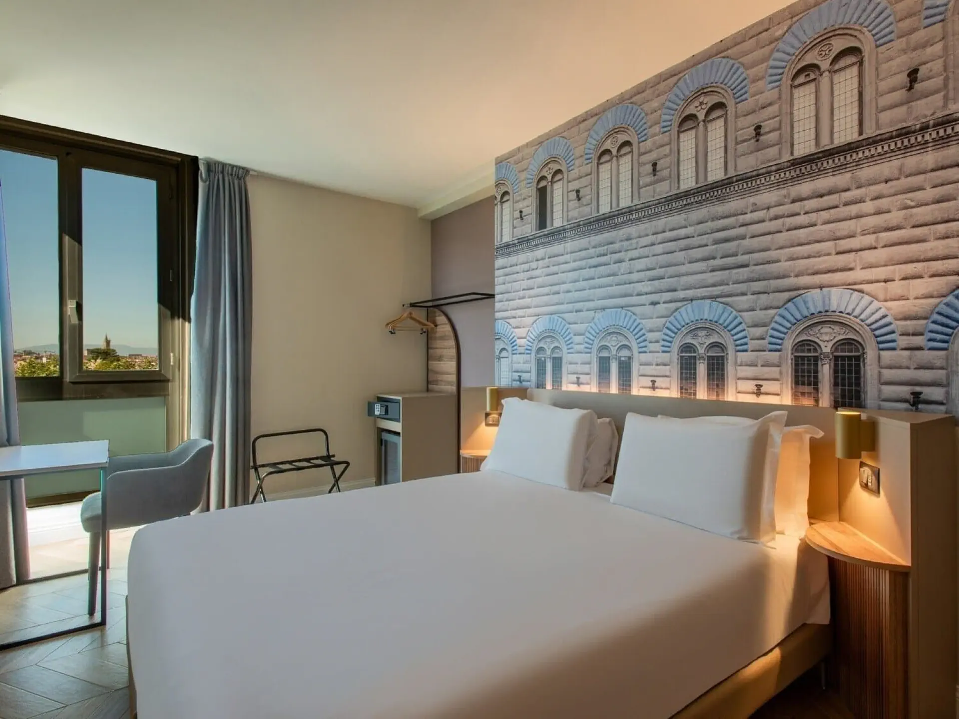 B&b Firenze City Center - zdjęcie 8