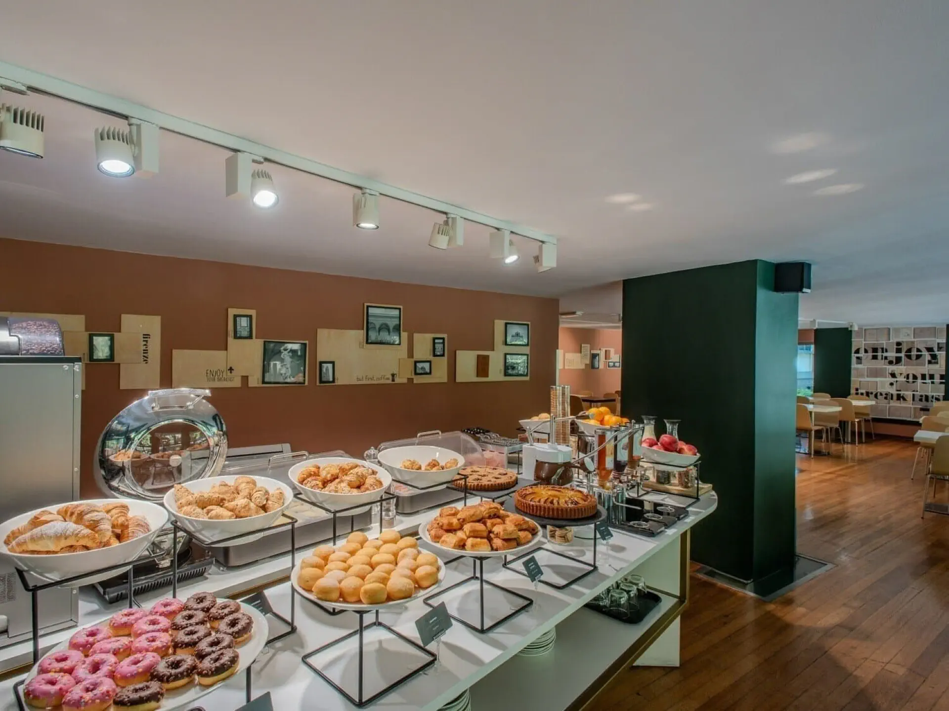 B&b Firenze City Center - zdjęcie 10