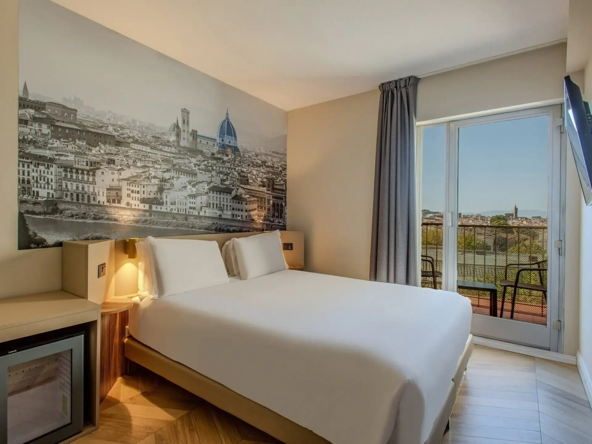 B&b Firenze City Center - zdjęcie 9