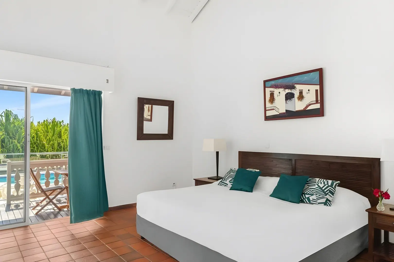 Esmeralda Resort (Orient Bay) - zdjęcie 10