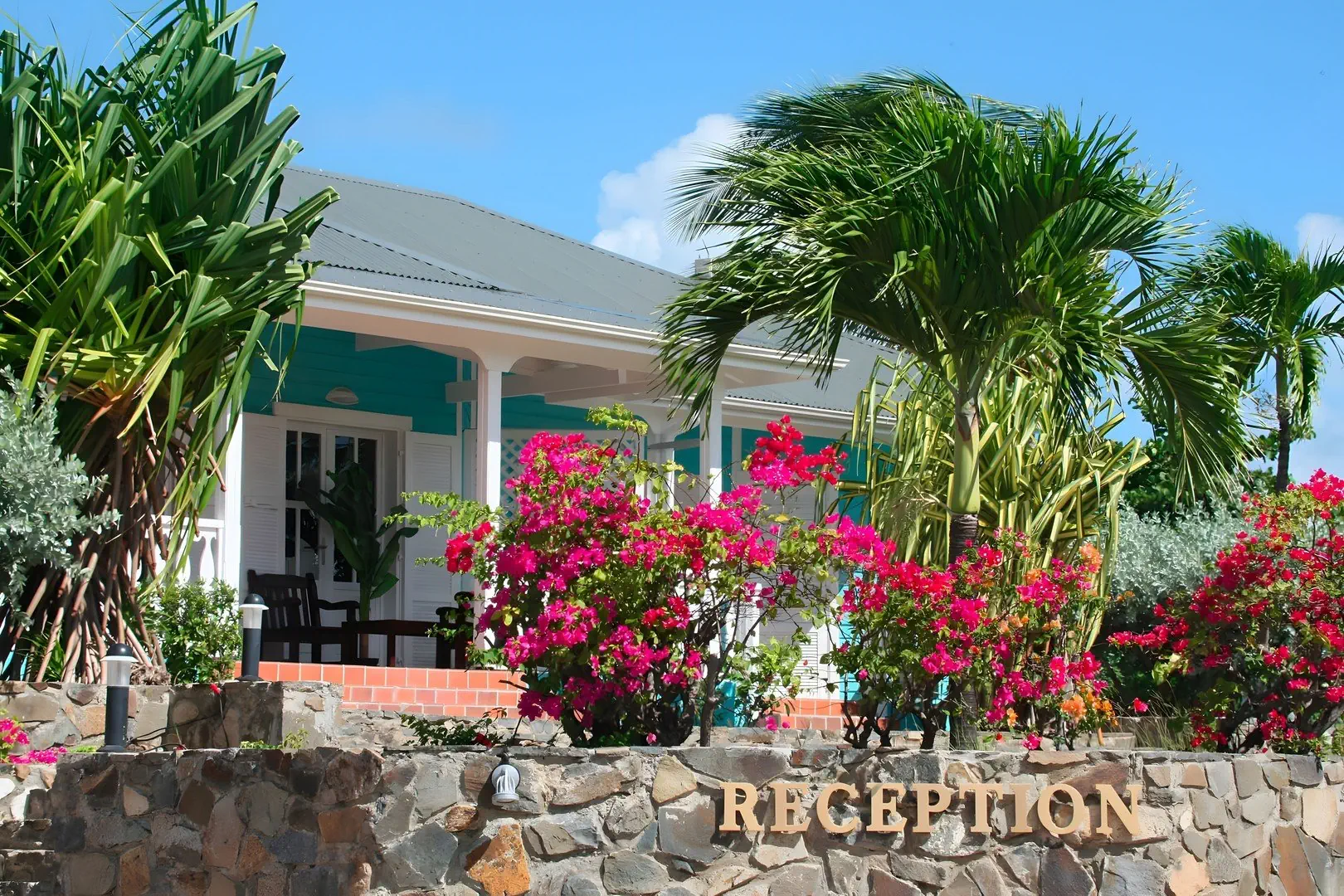 Esmeralda Resort (Orient Bay) - zdjęcie 26