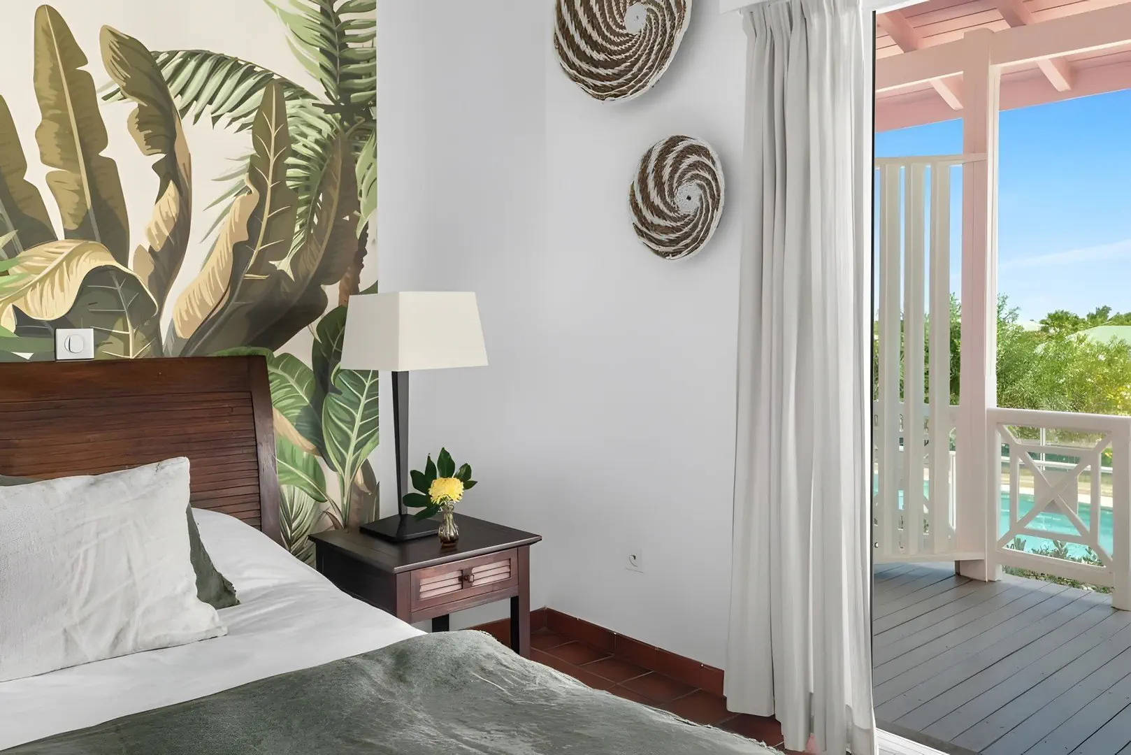 Esmeralda Resort (Orient Bay) - zdjęcie 9