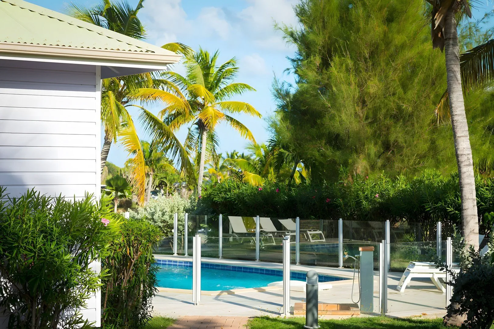 Esmeralda Resort (Orient Bay) - zdjęcie 27