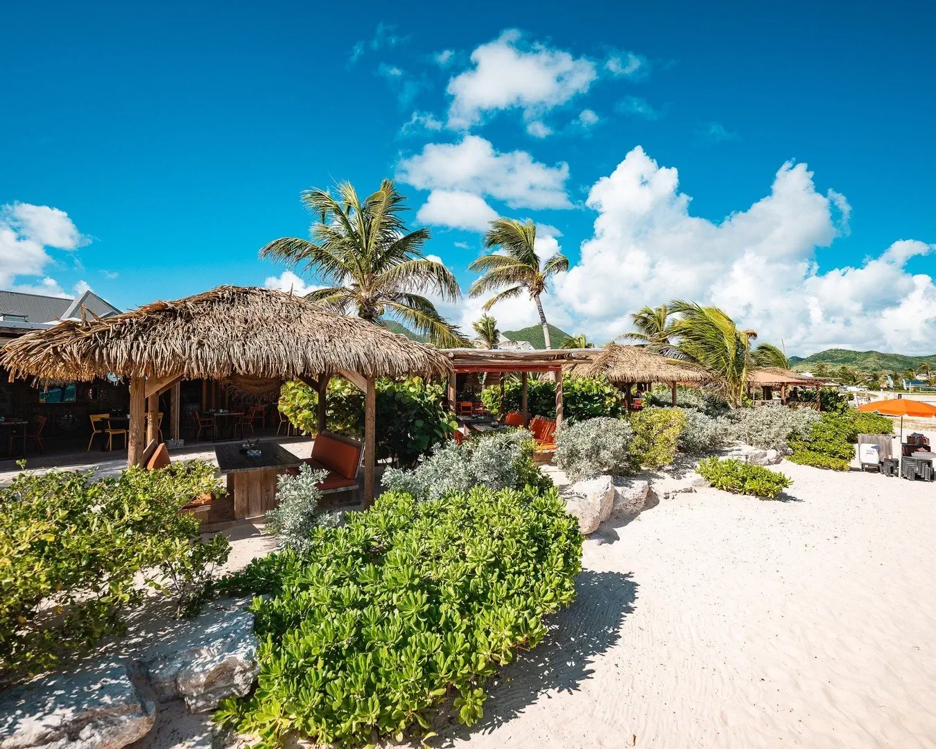 Esmeralda Resort (Orient Bay) - zdjęcie 29