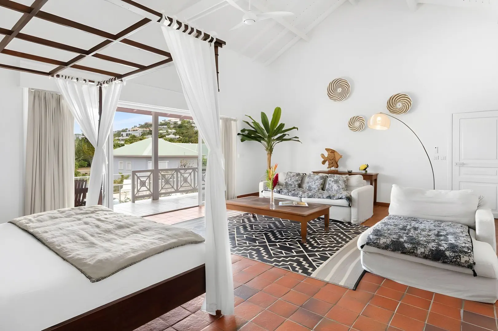 Esmeralda Resort (Orient Bay) - zdjęcie 15