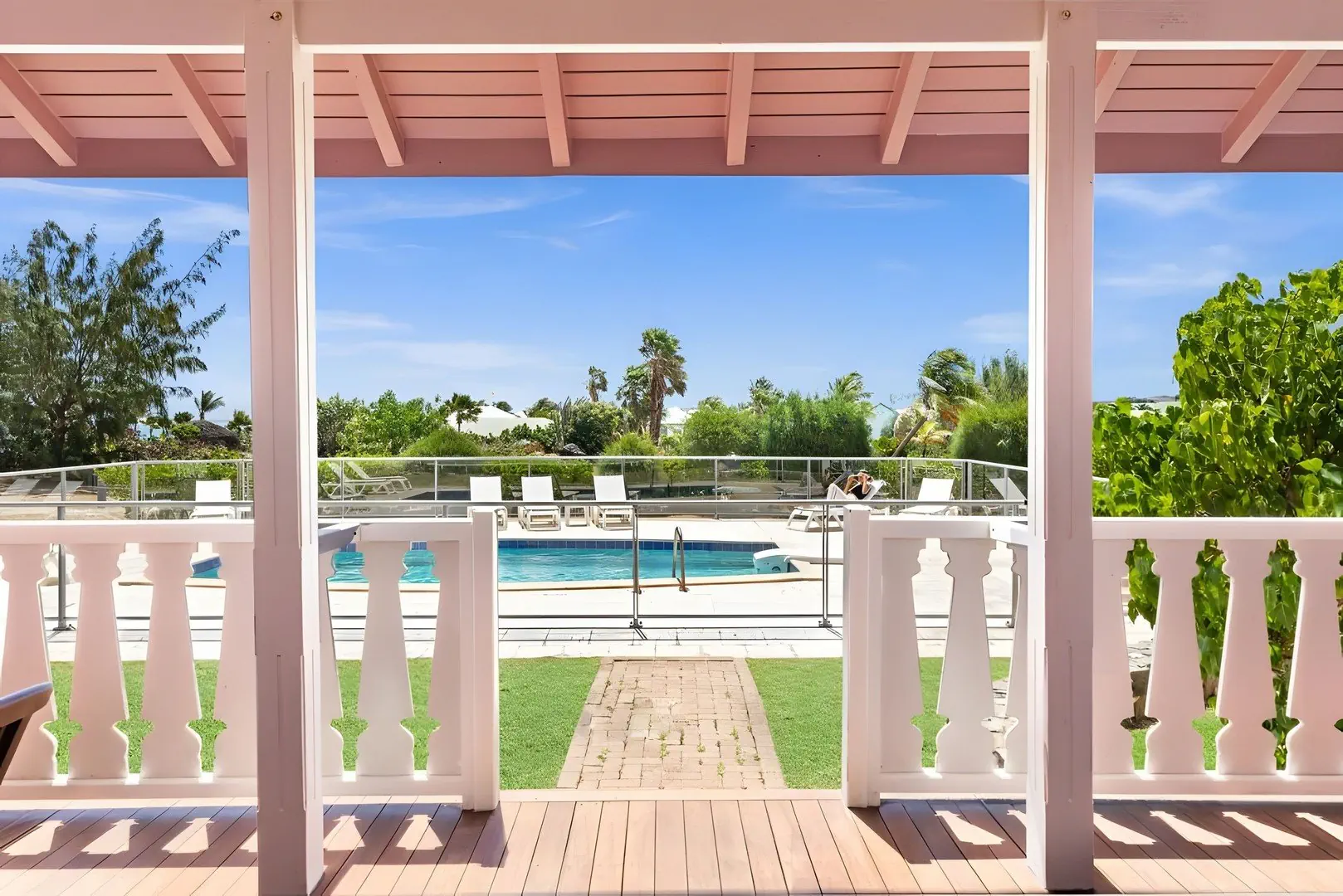 Esmeralda Resort (Orient Bay) - zdjęcie 22
