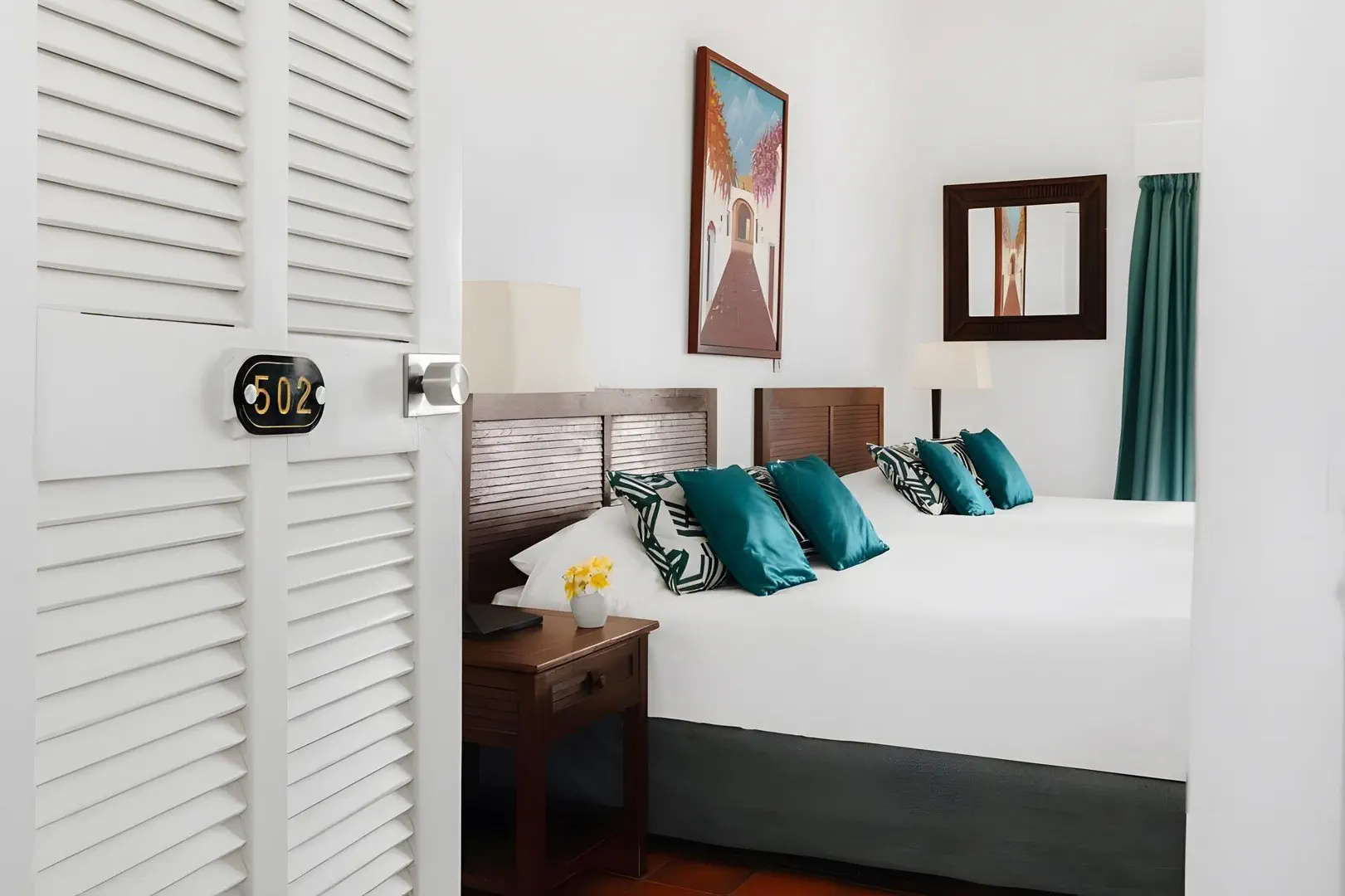 Esmeralda Resort (Orient Bay) - zdjęcie 11