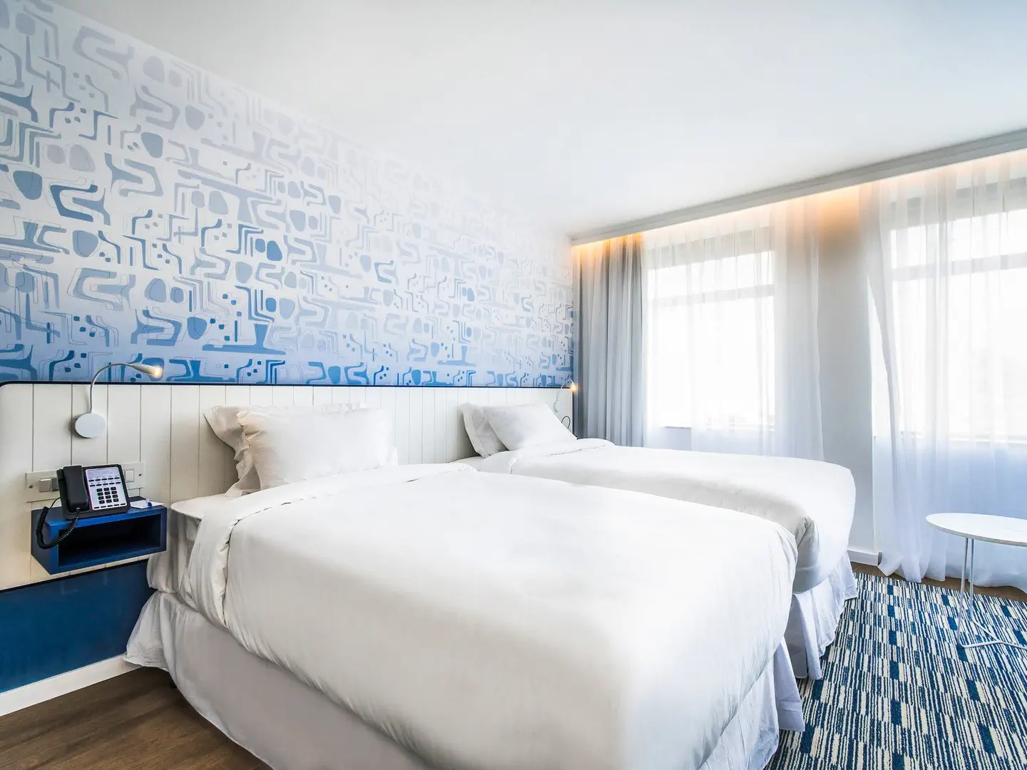 Novotel Rio de Janeiro Leme - zdjęcie 6