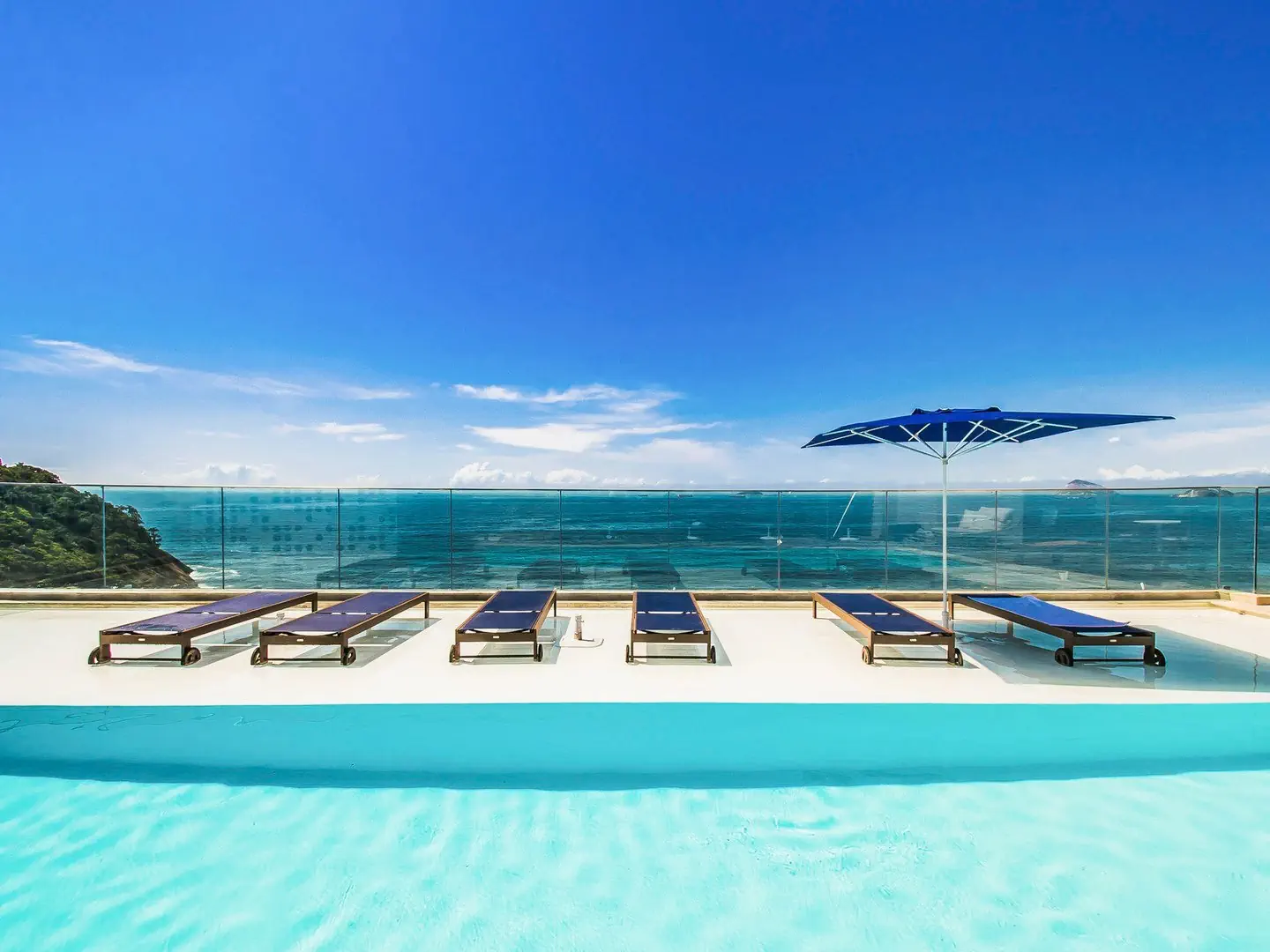 Novotel Rio de Janeiro Leme - zdjęcie 9