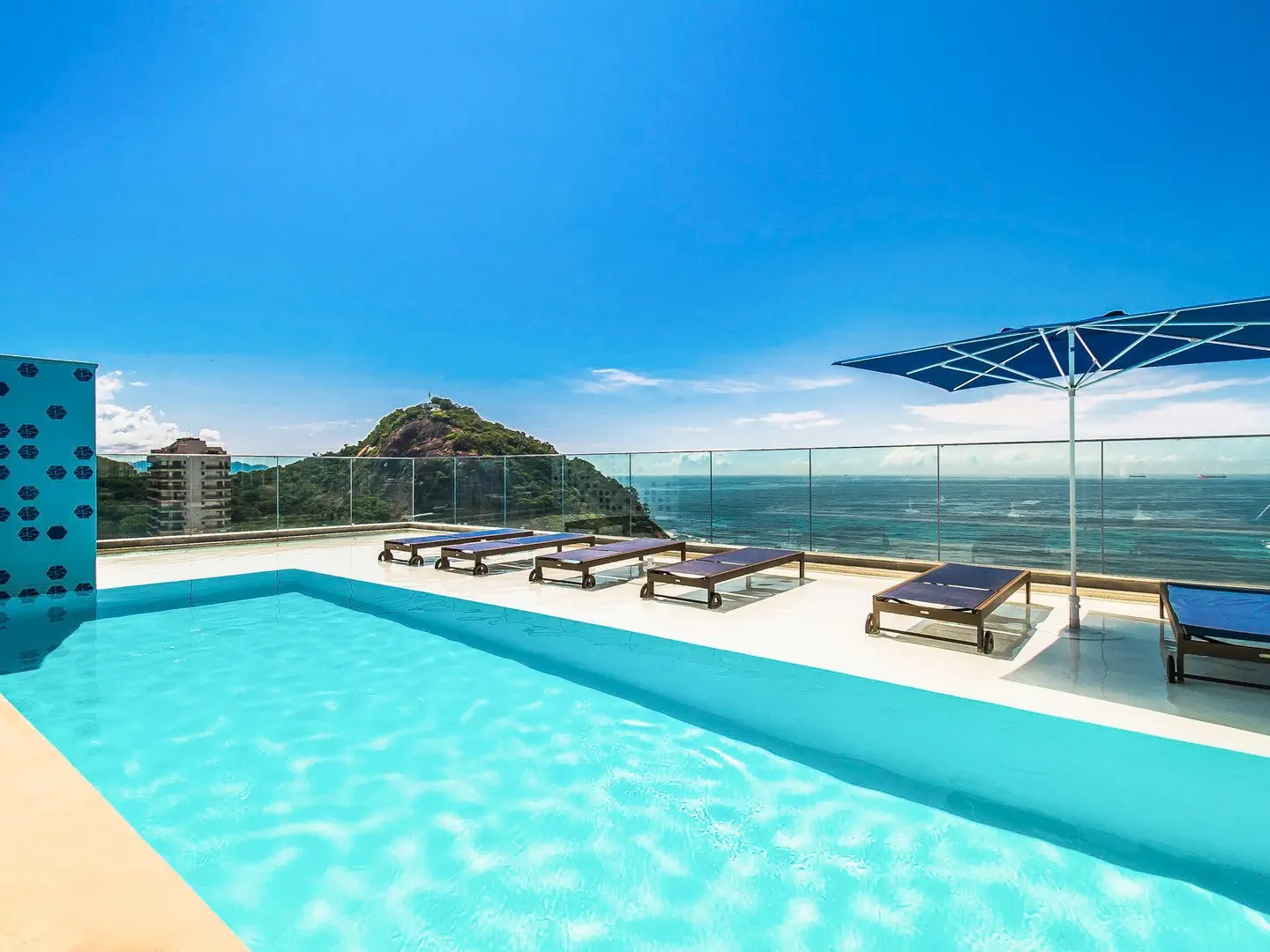 Novotel Rio de Janeiro Leme - zdjęcie 11