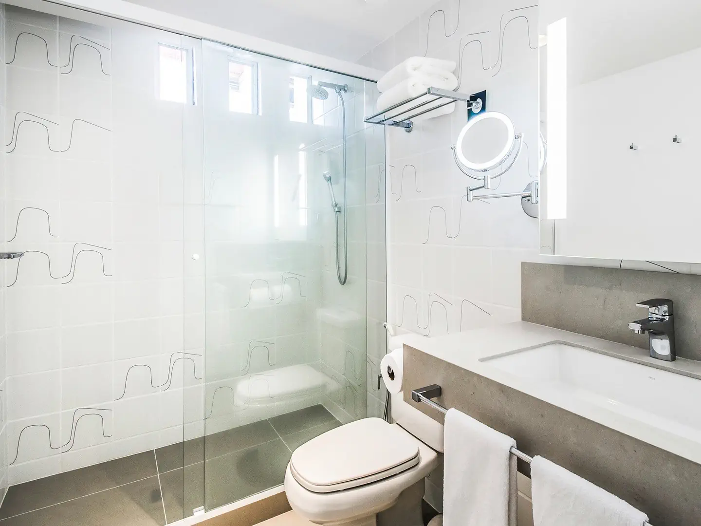 Novotel Rio de Janeiro Leme - zdjęcie 8