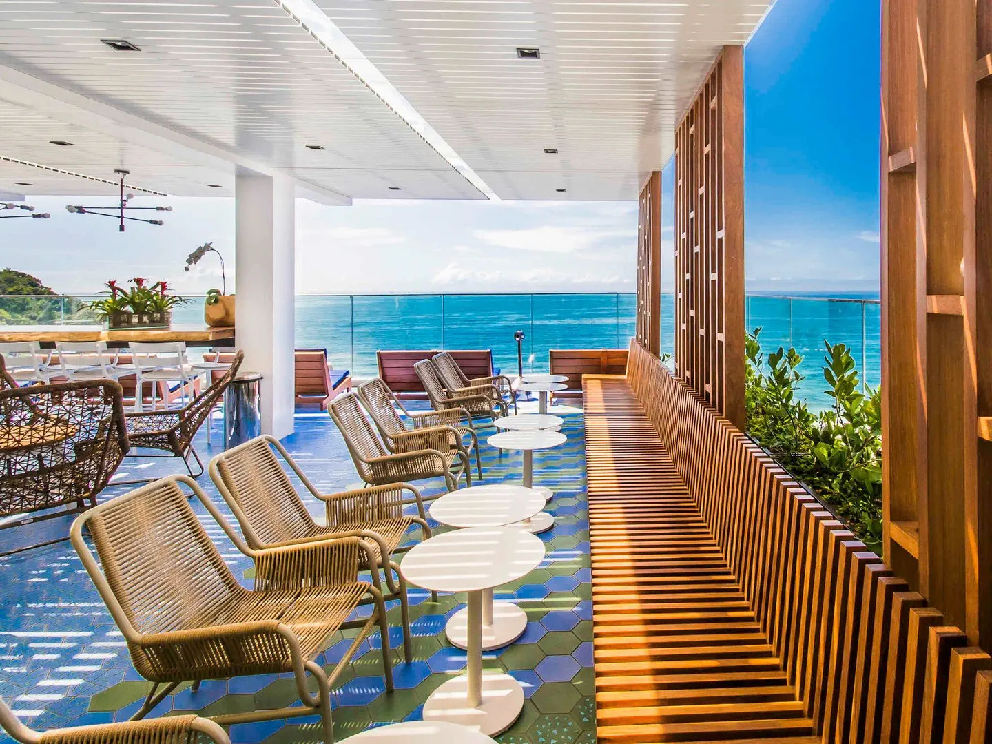 Novotel Rio de Janeiro Leme - zdjęcie 4