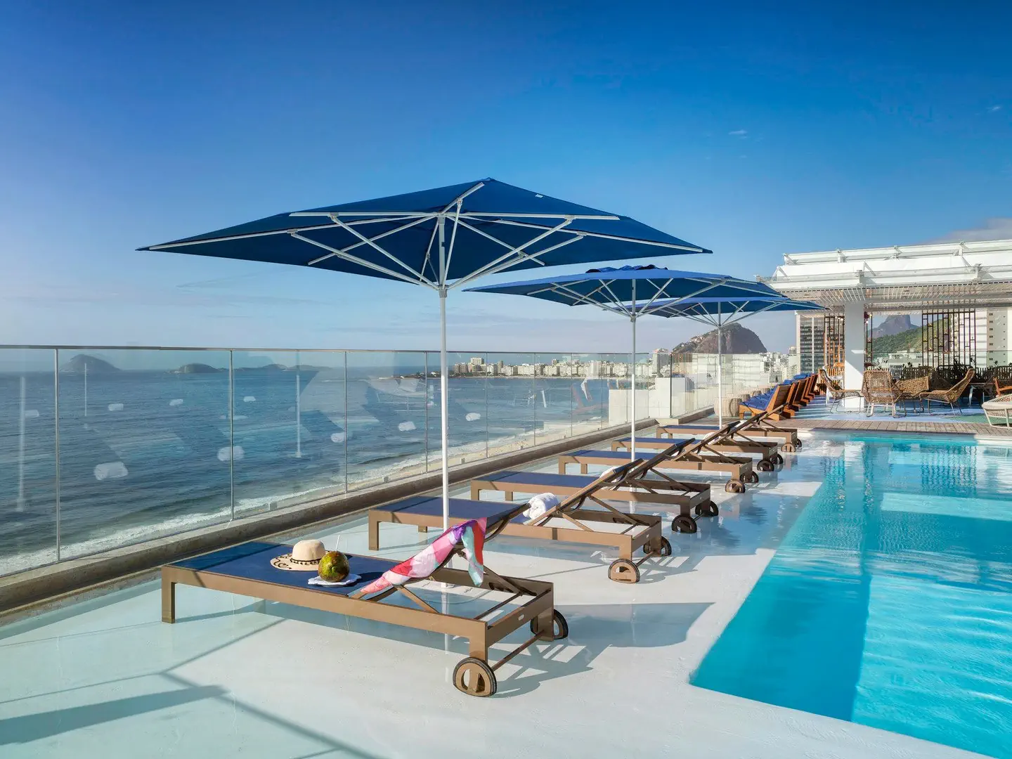 Novotel Rio de Janeiro Leme - zdjęcie 2