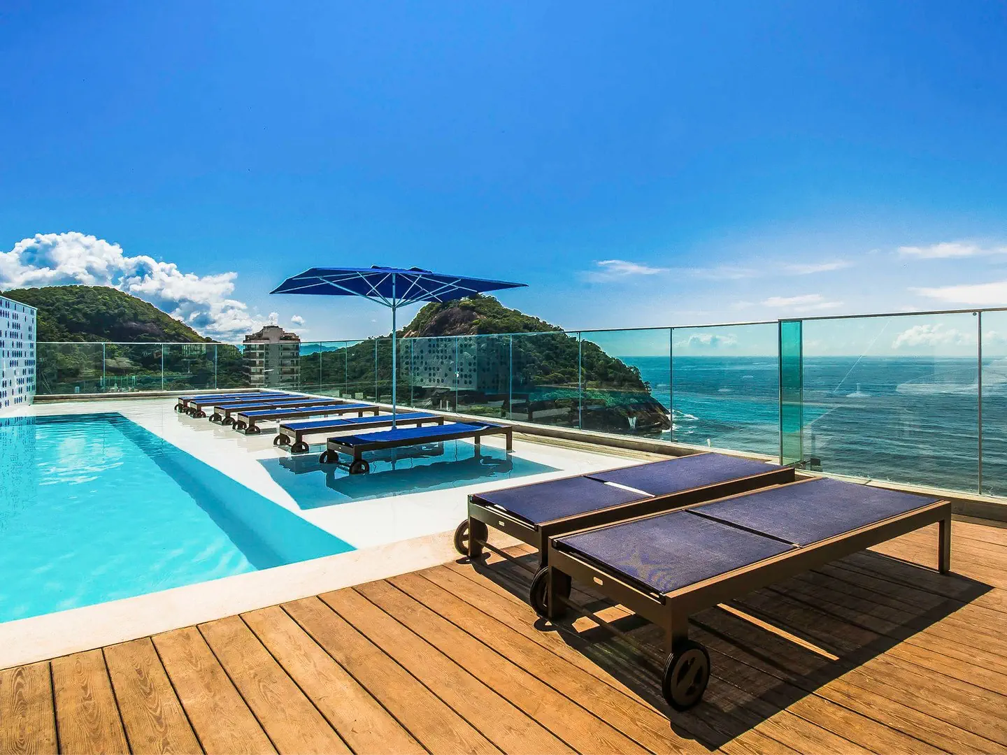 Novotel Rio de Janeiro Leme - zdjęcie 10