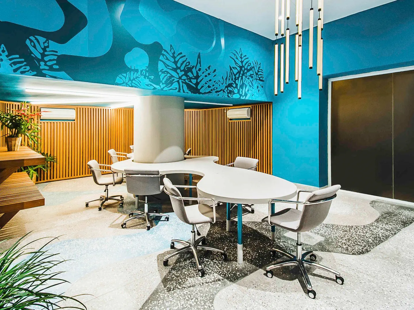 Novotel Rio de Janeiro Leme - zdjęcie 13