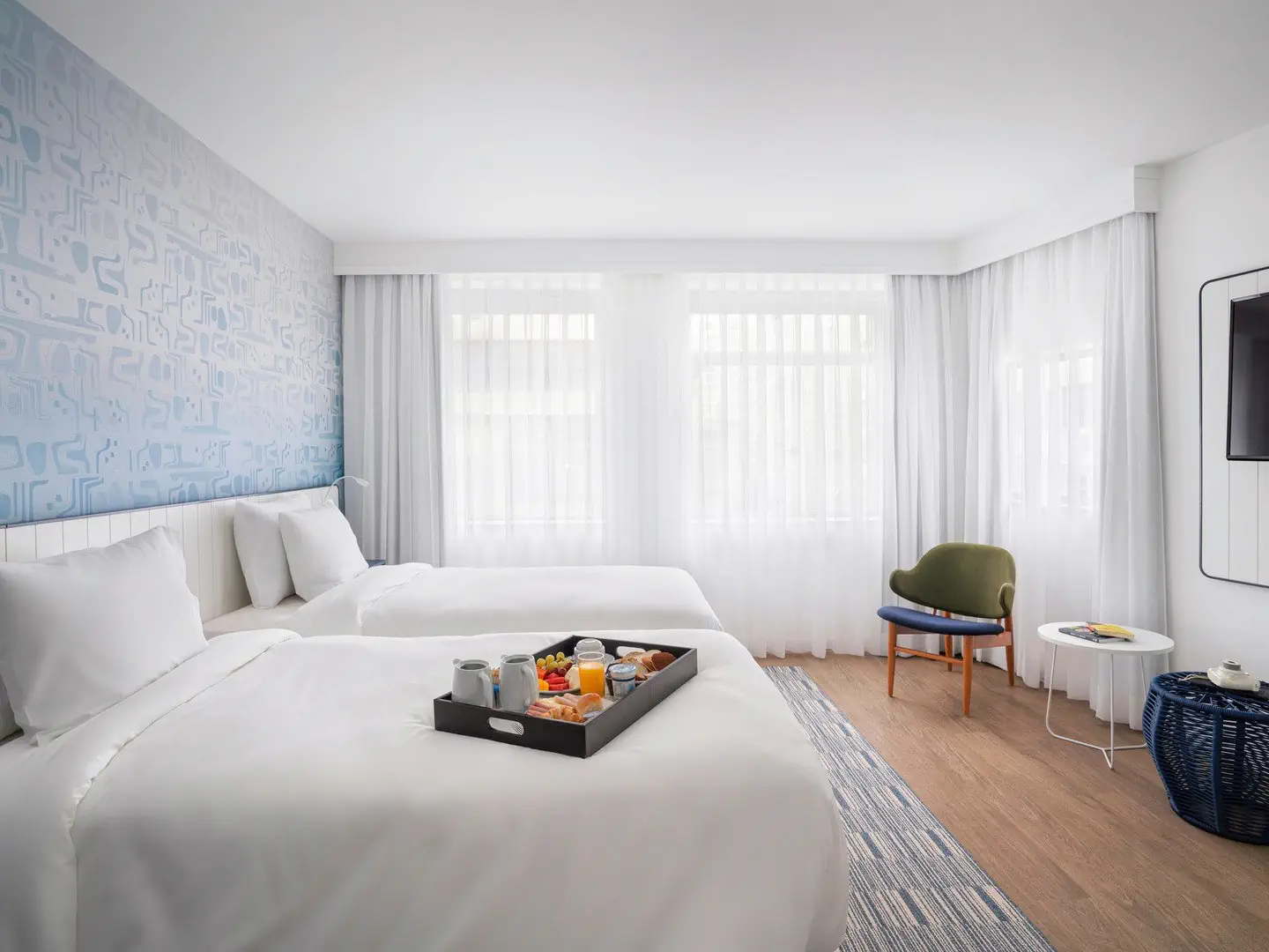 Novotel Rio de Janeiro Leme - zdjęcie 7