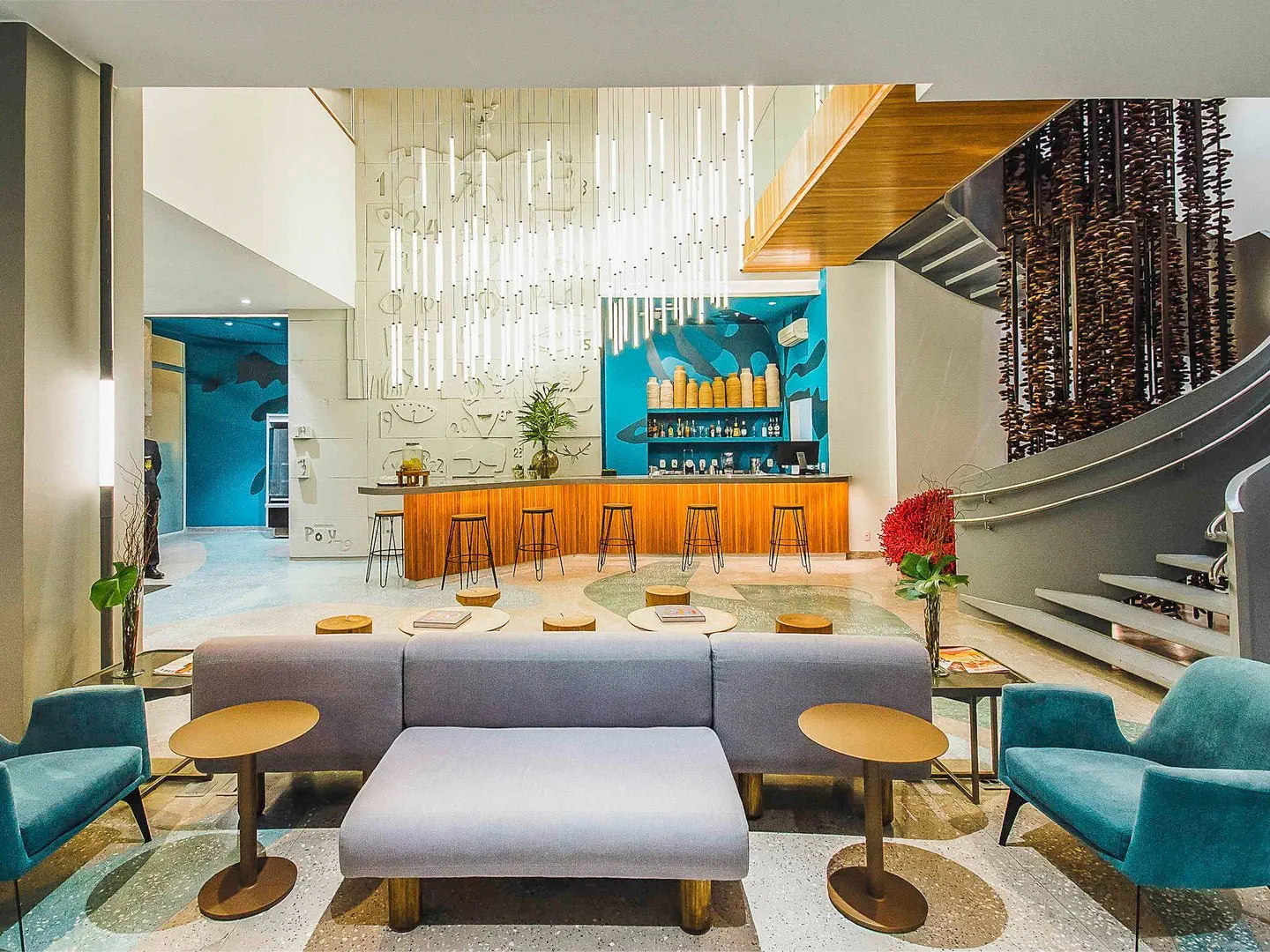 Novotel Rio de Janeiro Leme - zdjęcie 5