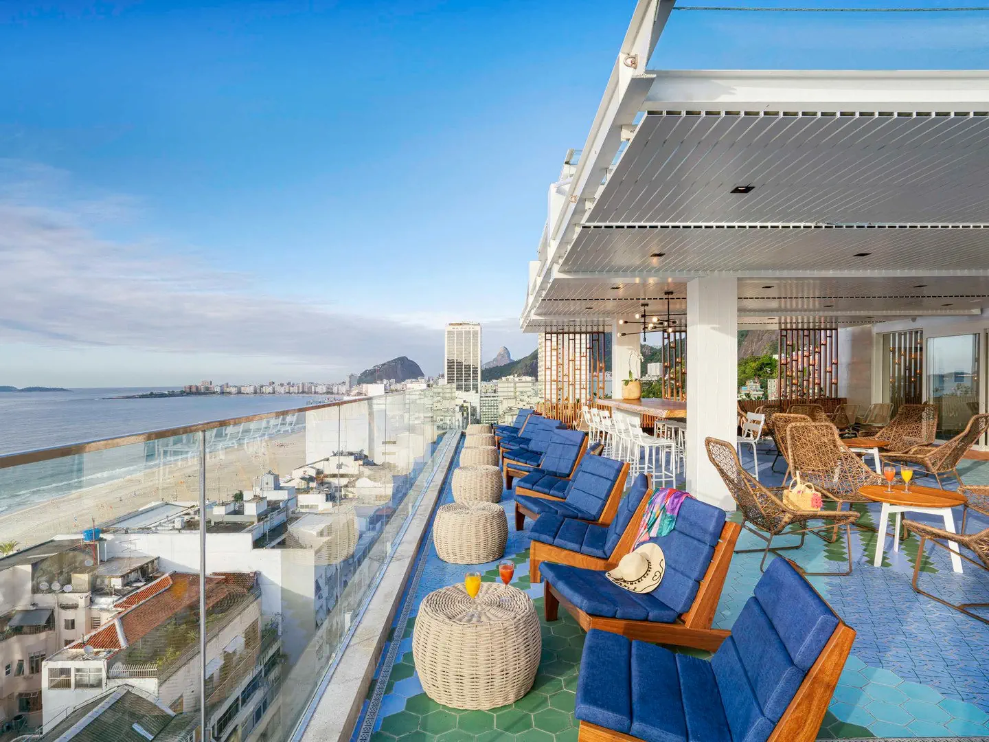 Novotel Rio de Janeiro Leme - zdjęcie 14
