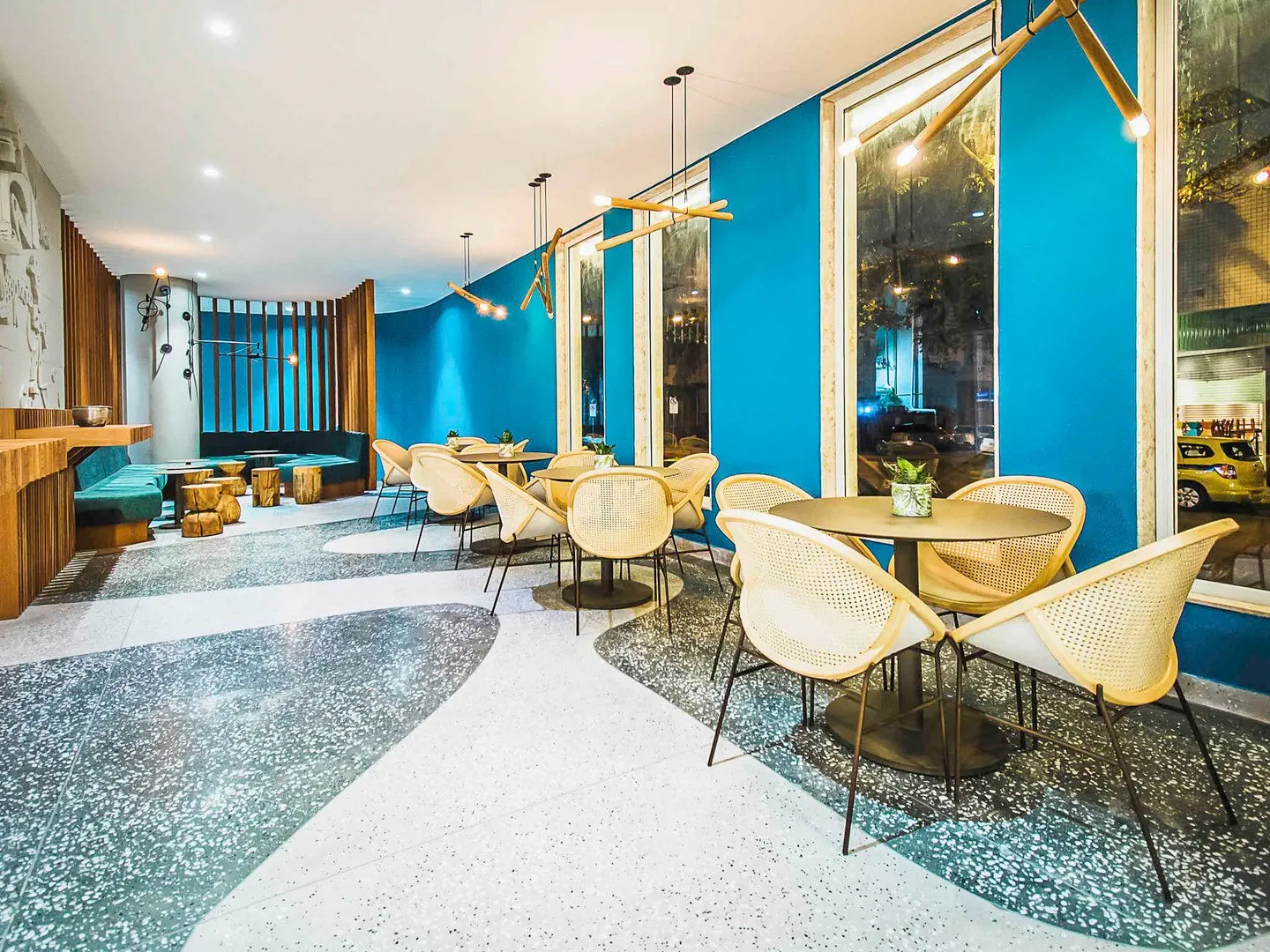 Novotel Rio de Janeiro Leme - zdjęcie 12