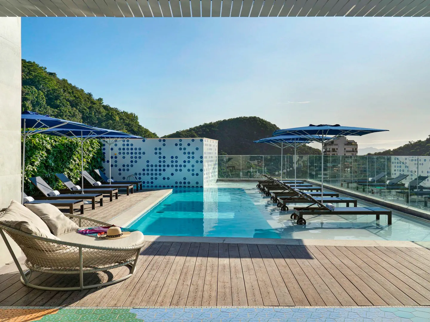Novotel Rio de Janeiro Leme - zdjęcie 3