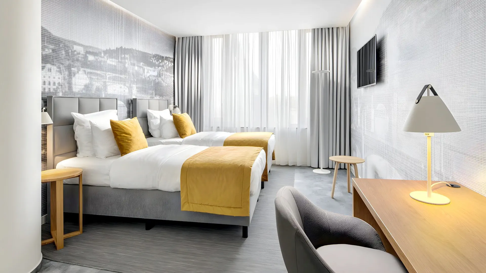 Mamaison Residence Downtown - zdjęcie 6