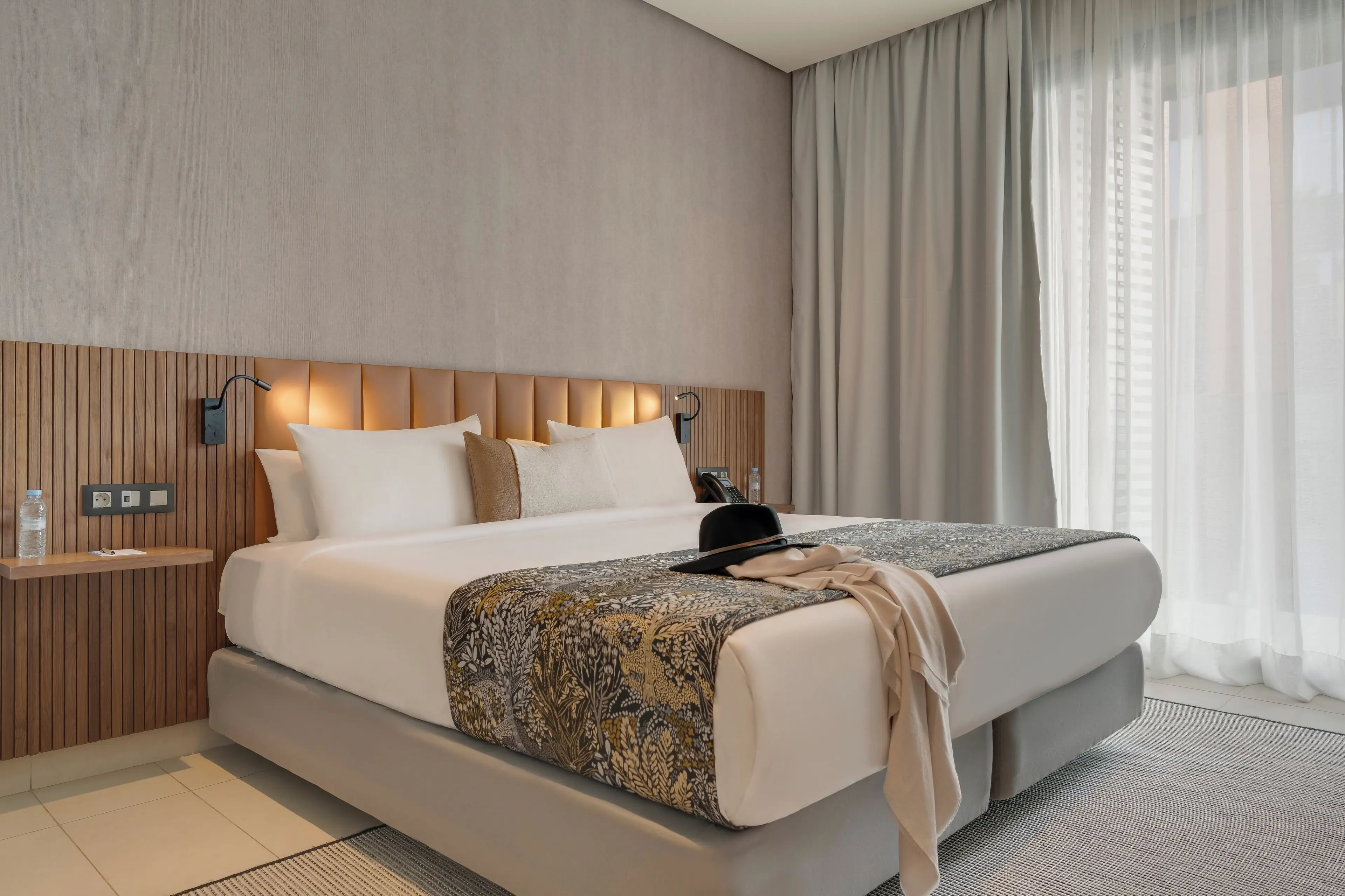 Pestana Casablanca - zdjęcie 7