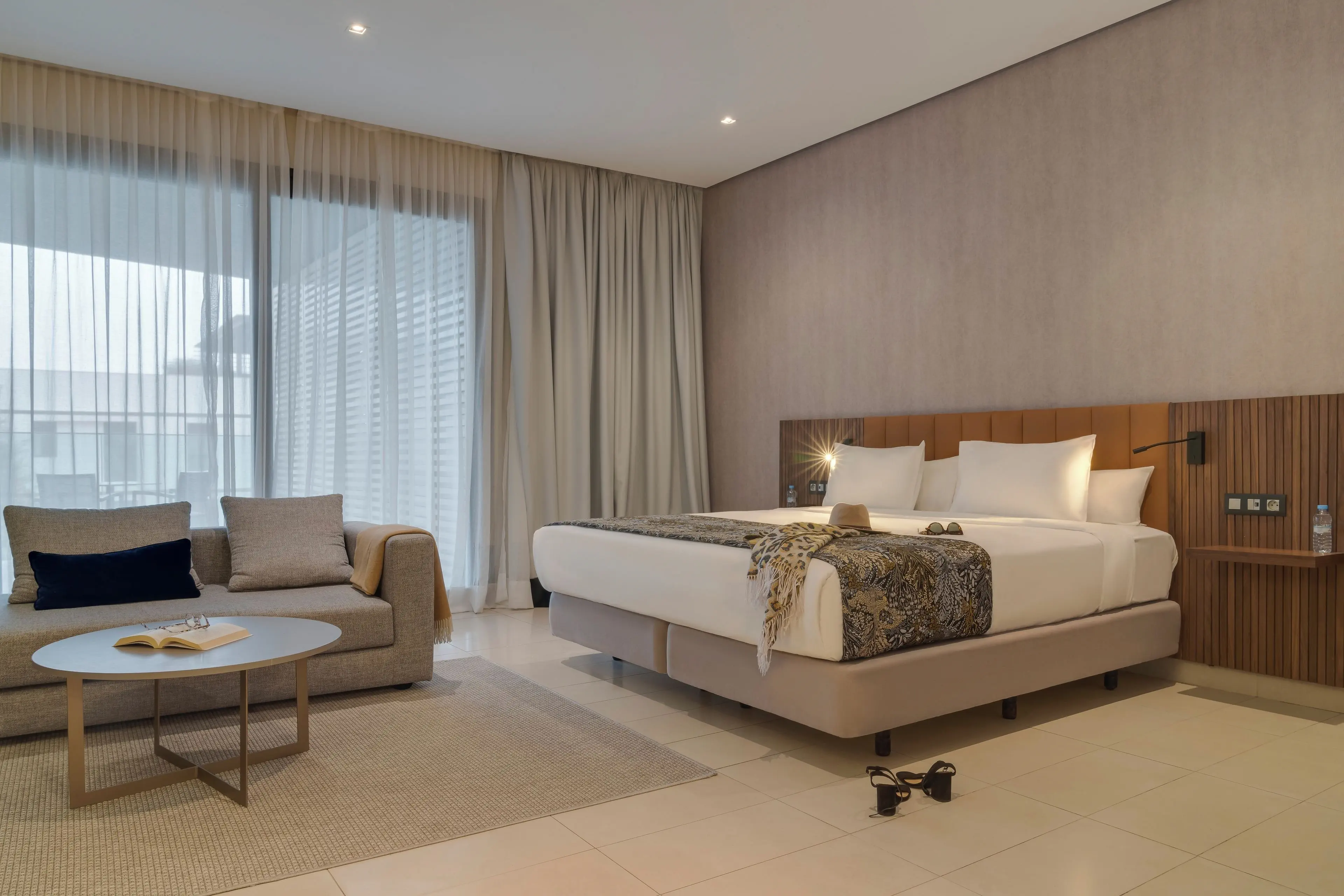 Pestana Casablanca - zdjęcie 6