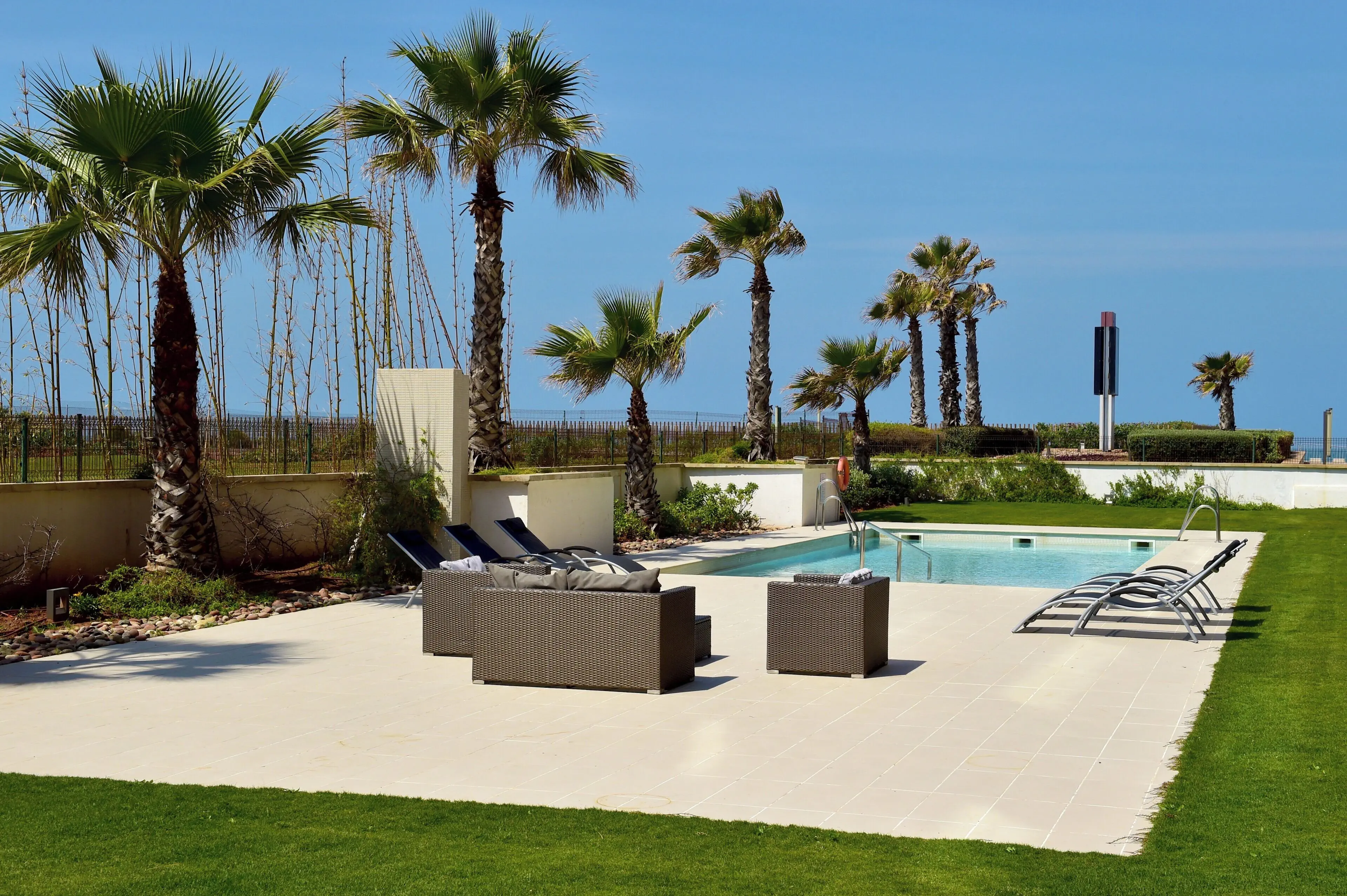 Pestana Casablanca - zdjęcie 3