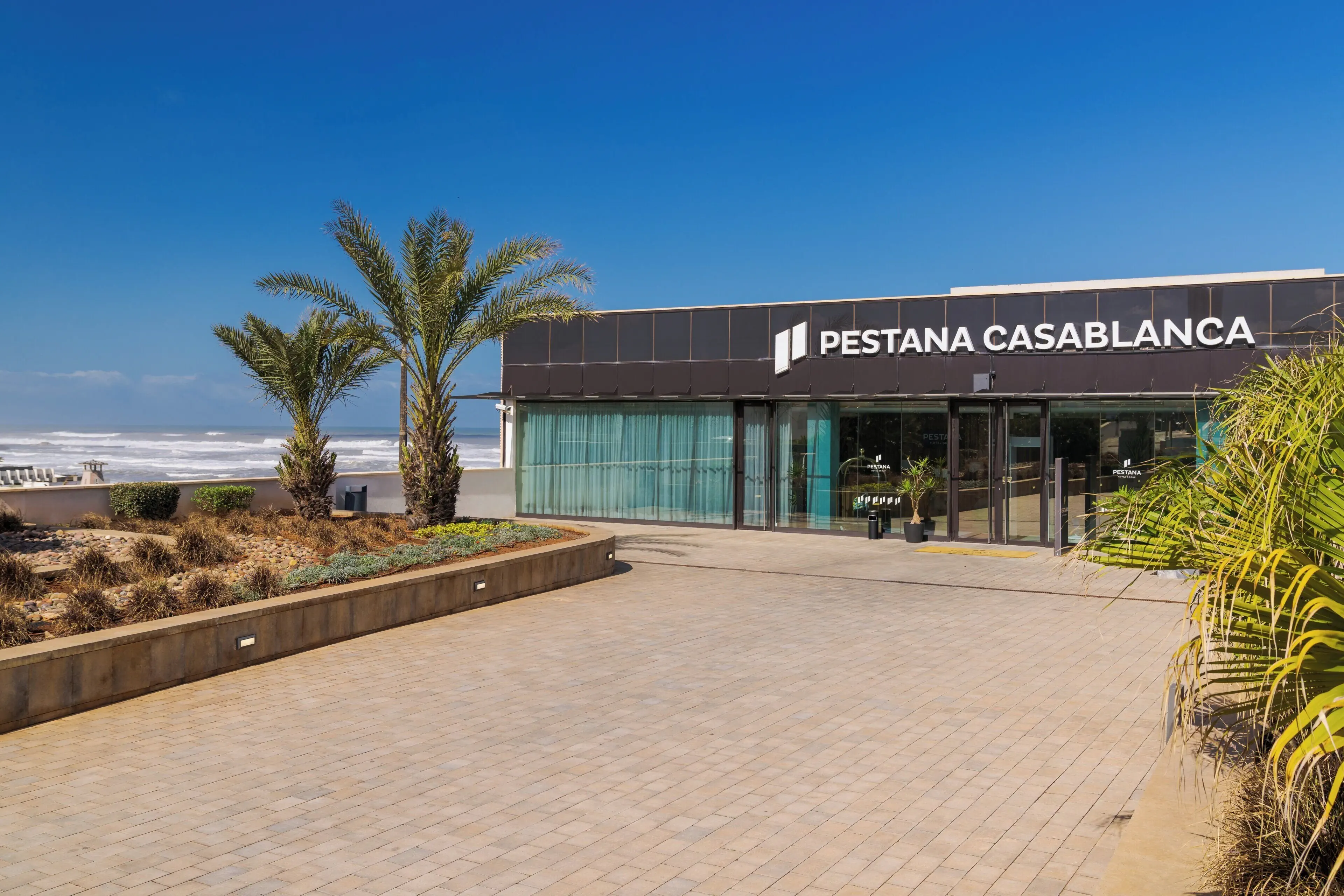 Pestana Casablanca - zdjęcie 2