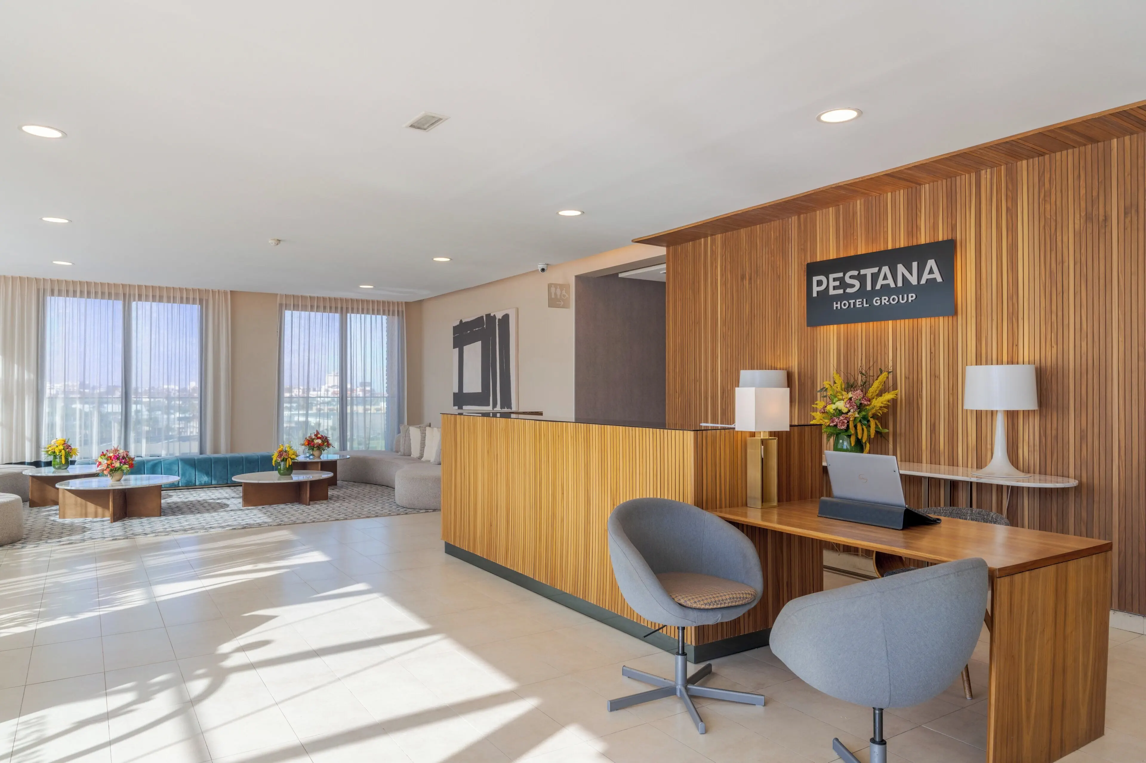 Pestana Casablanca - zdjęcie 12
