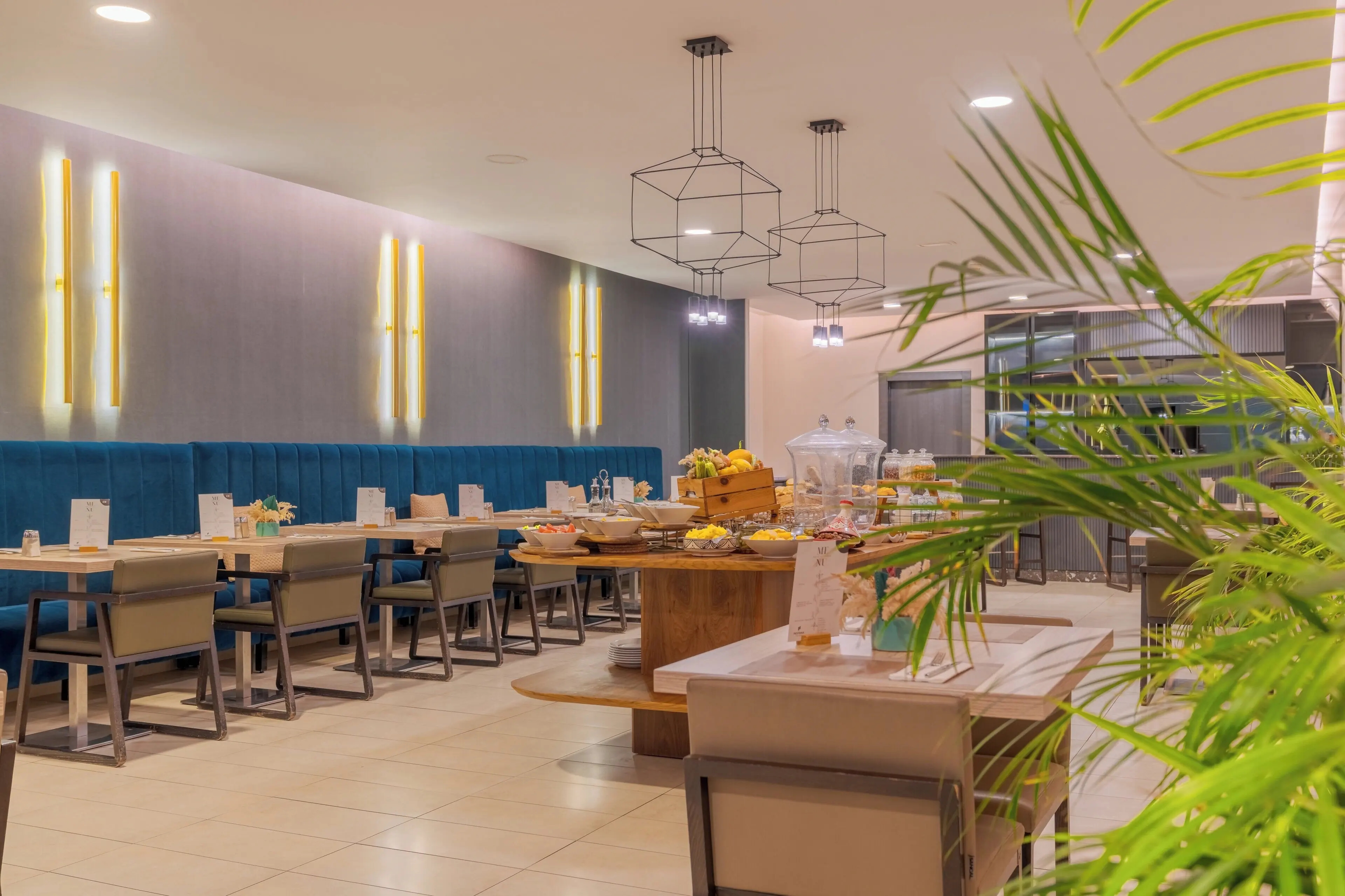 Pestana Casablanca - zdjęcie 11