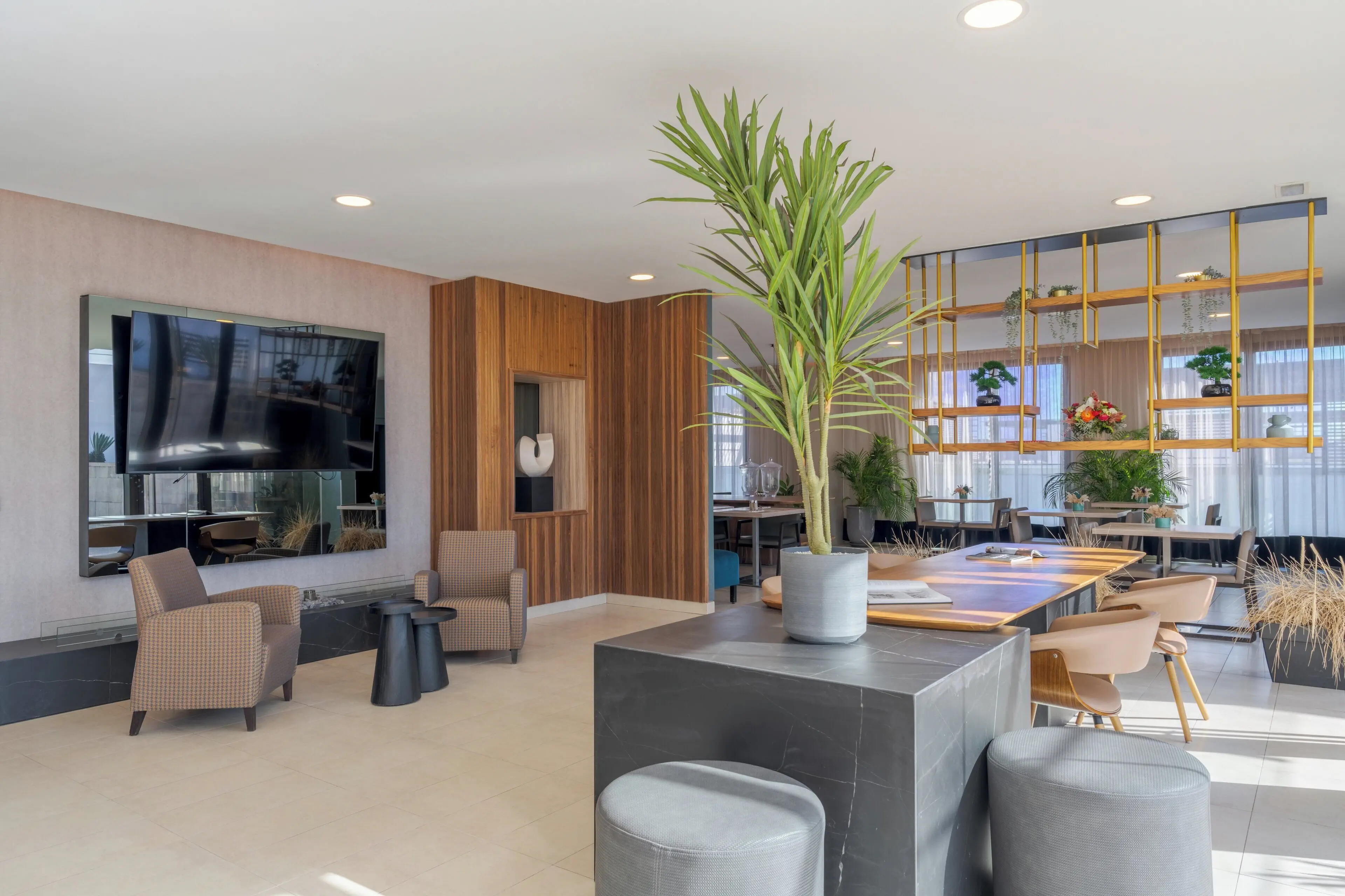 Pestana Casablanca - zdjęcie 5