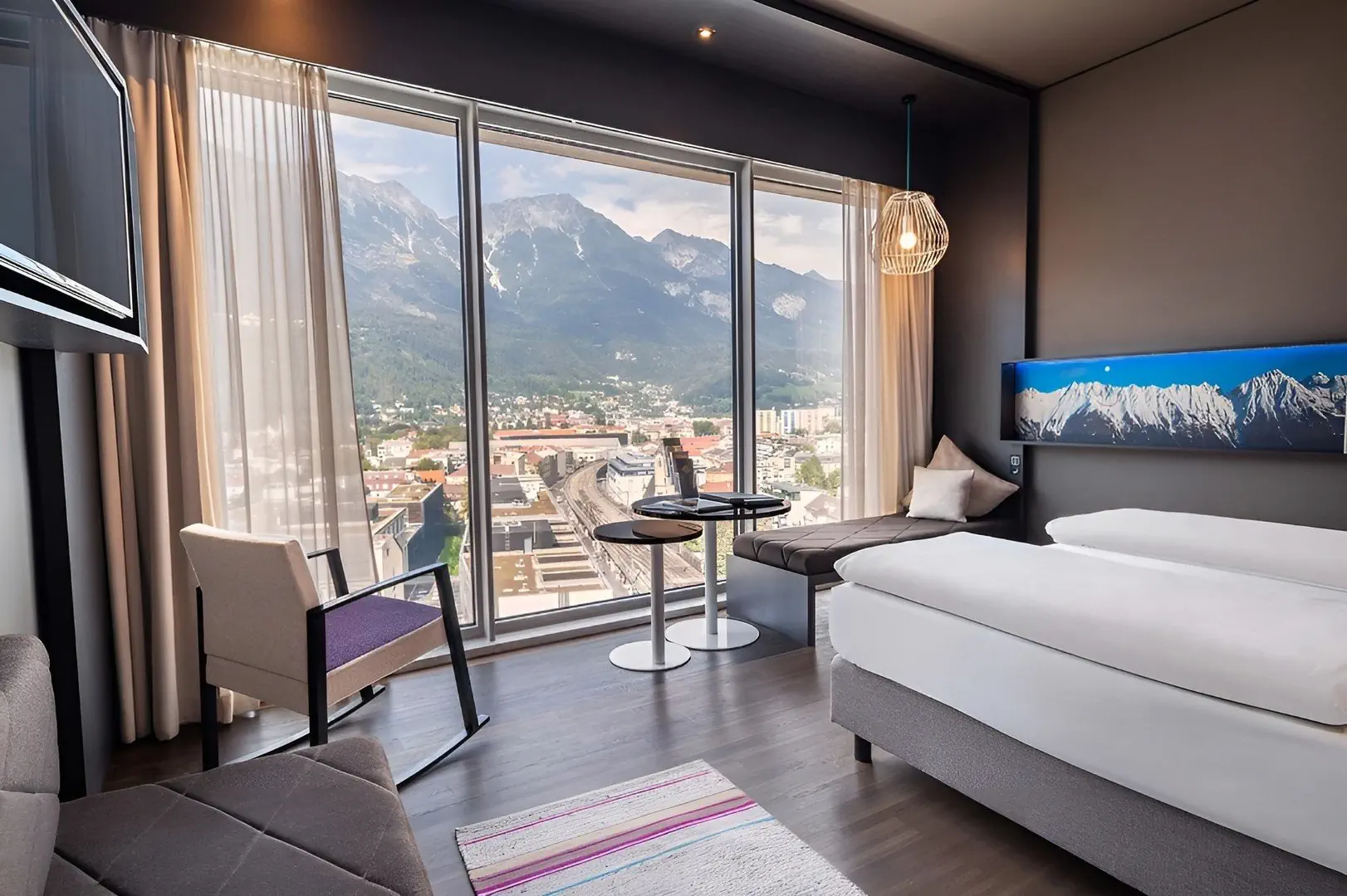 Adlers Hotel & Lifestyle - zdjęcie 6