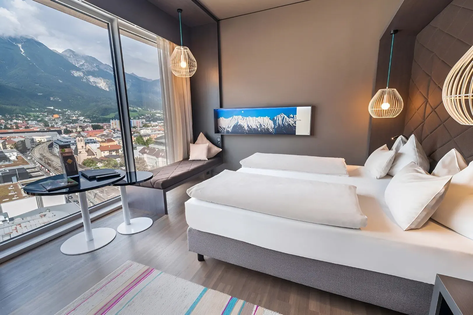 Adlers Hotel & Lifestyle - zdjęcie 5