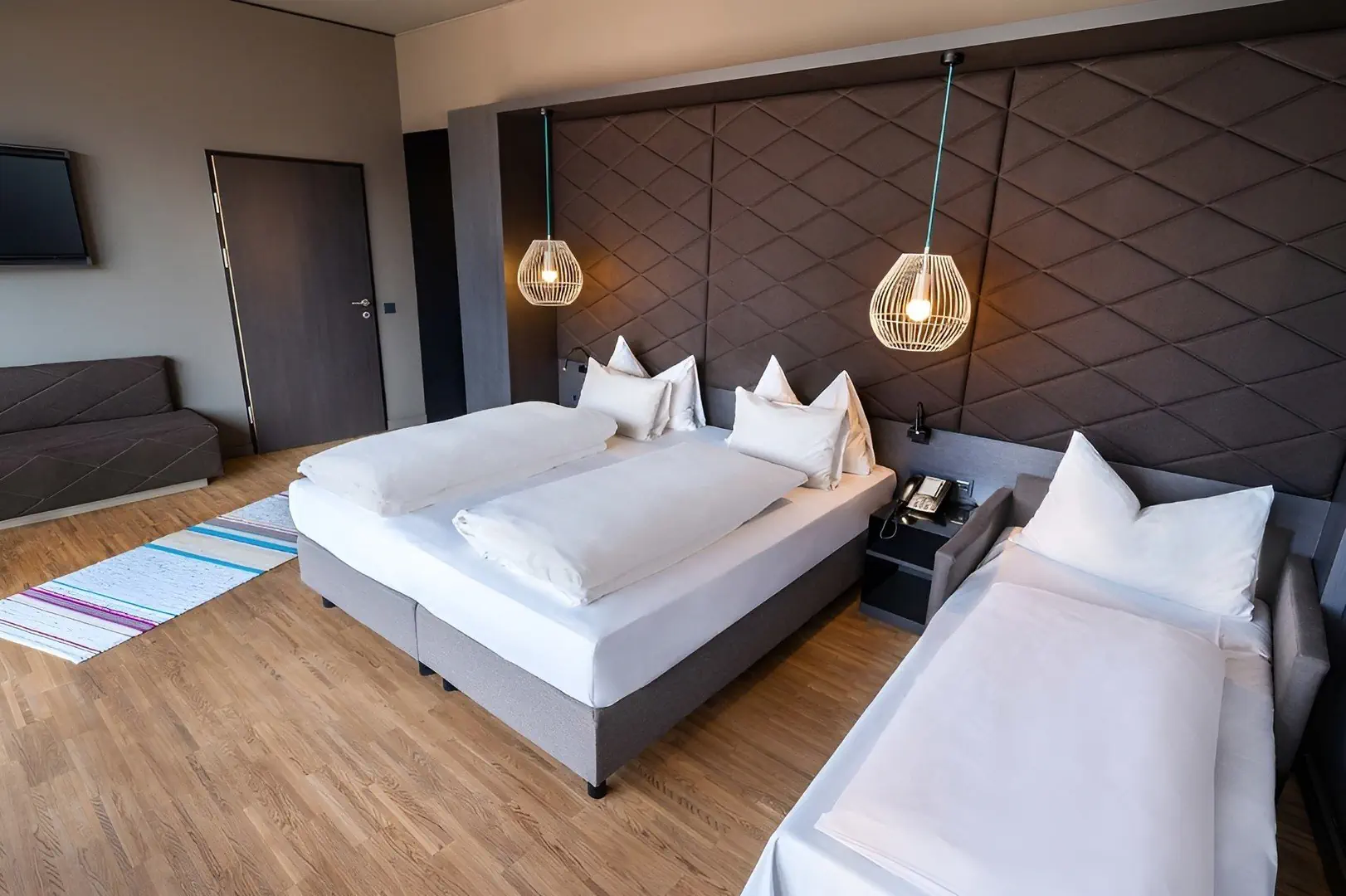 Adlers Hotel & Lifestyle - zdjęcie 7
