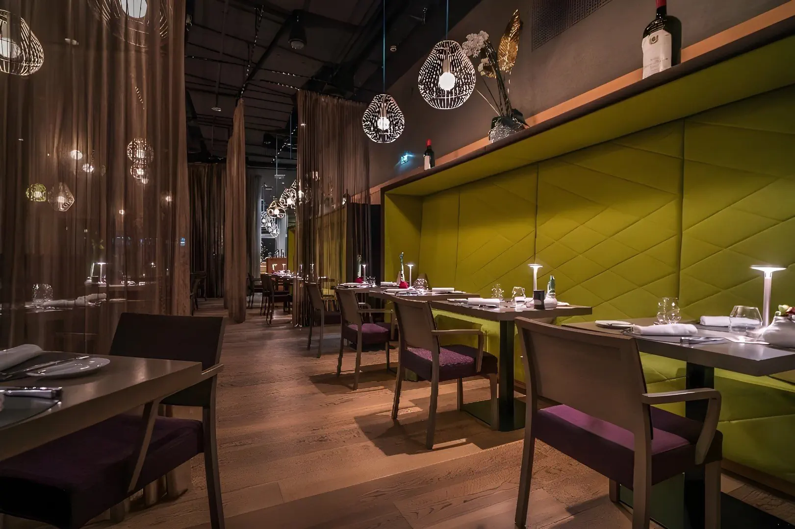 Adlers Hotel & Lifestyle - zdjęcie 10