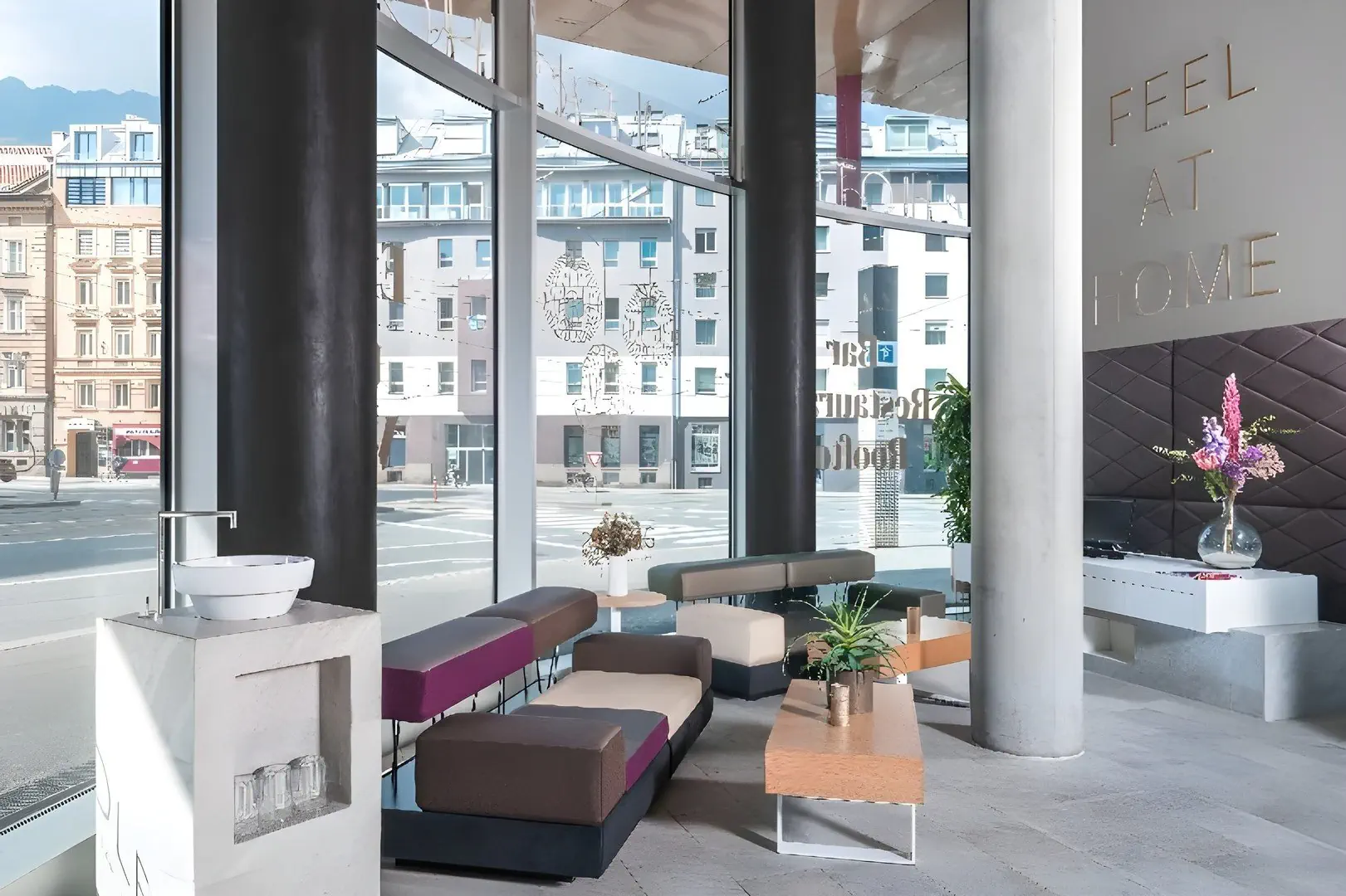 Adlers Hotel & Lifestyle - zdjęcie 9