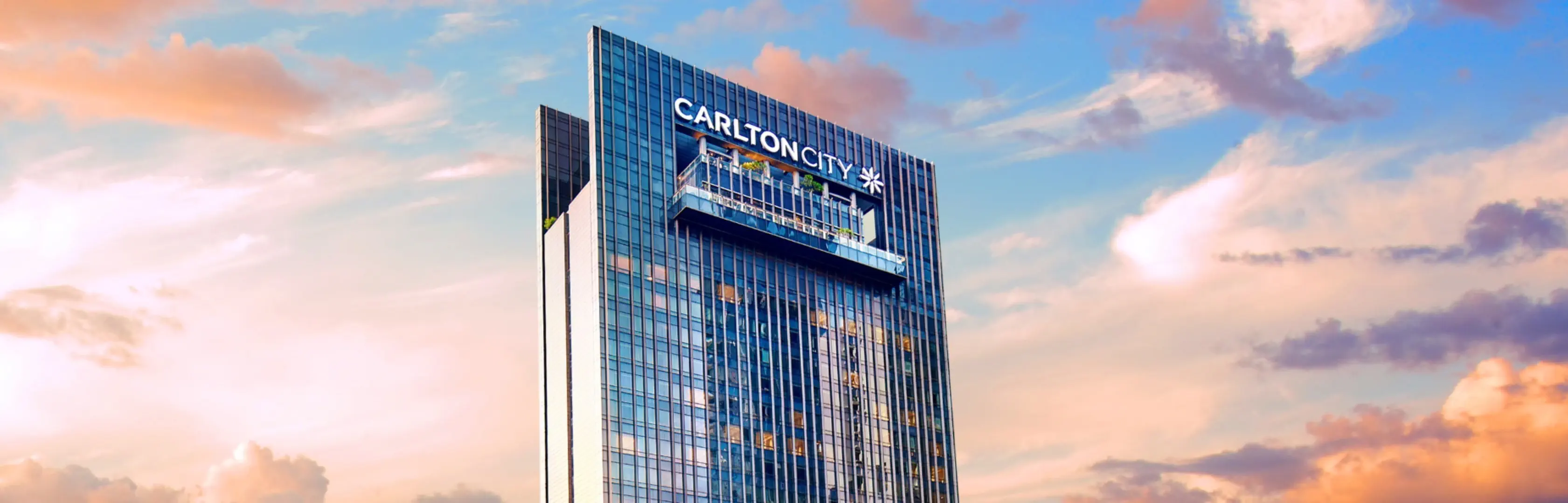 Carlton City - zdjęcie 2