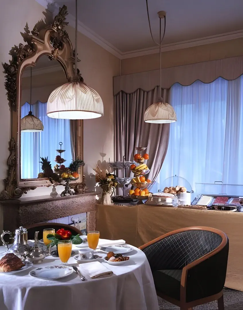 Best Western Rivoli - zdjęcie 7
