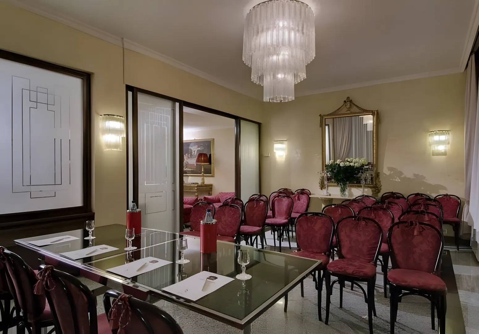Best Western Rivoli - zdjęcie 9