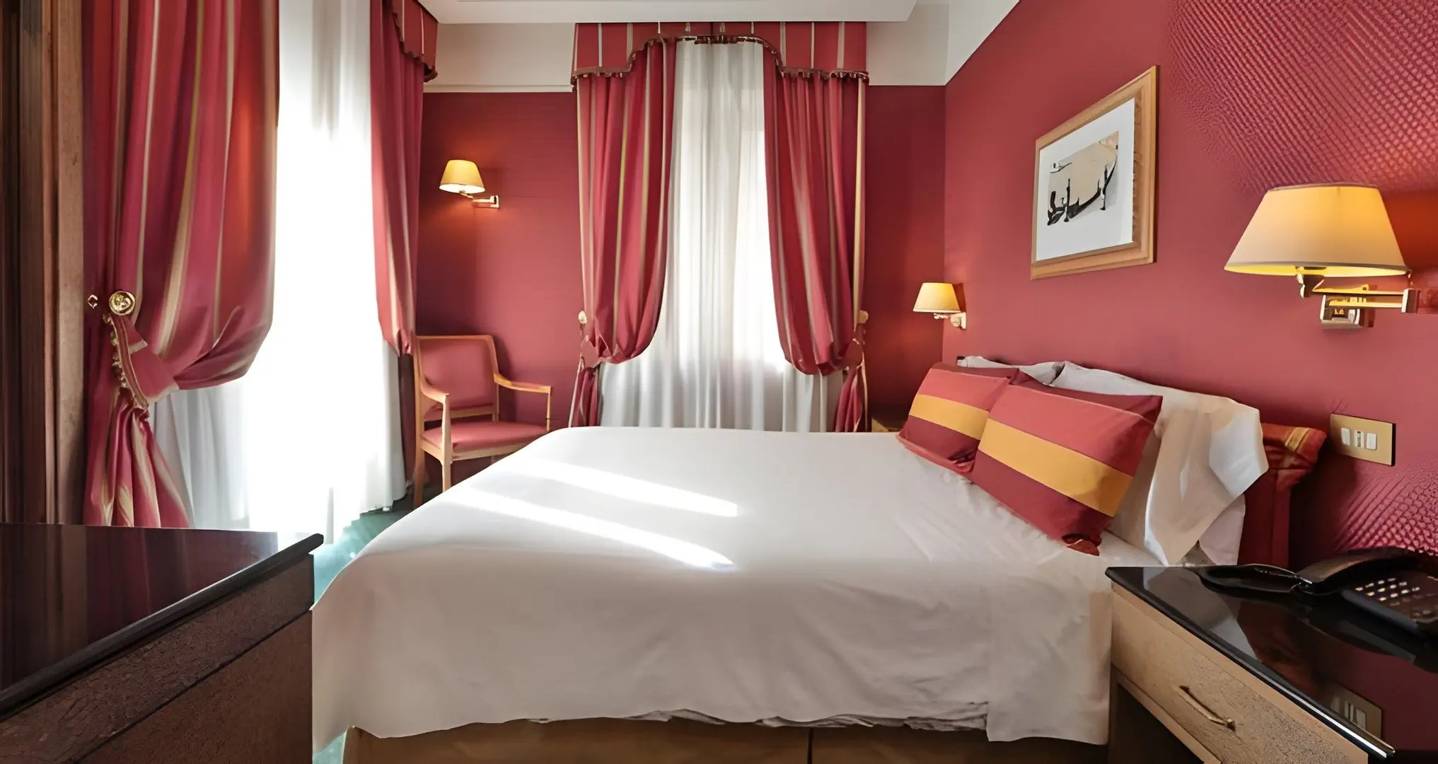 Best Western Rivoli - zdjęcie 5